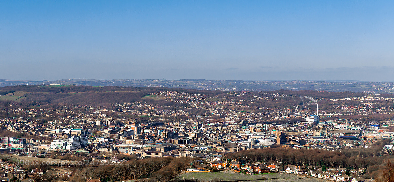Canon EOS-1D X sample photo. Huddersfield photography