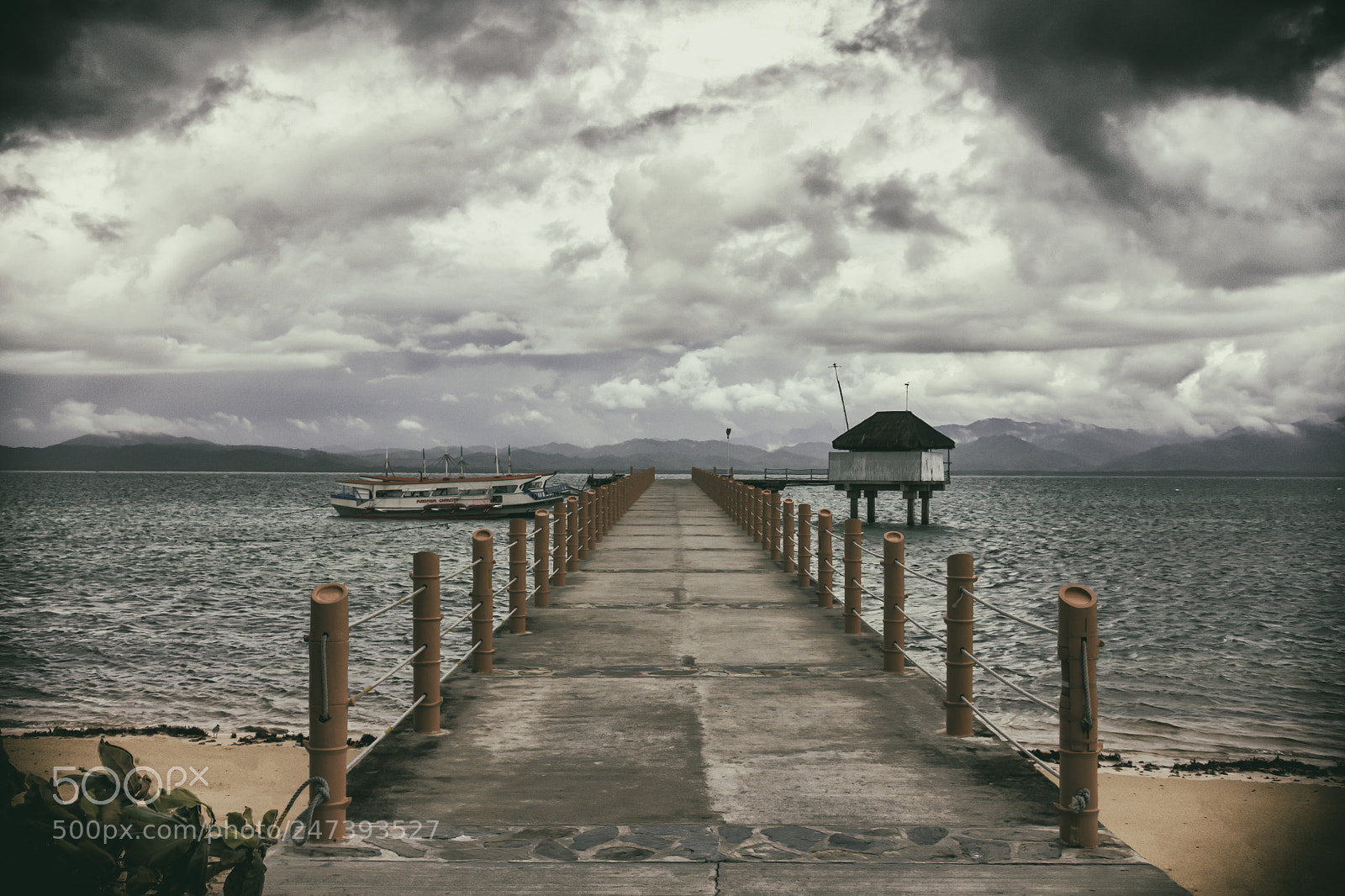 Canon EOS 60D sample photo. Safe harbor arrecife island photography