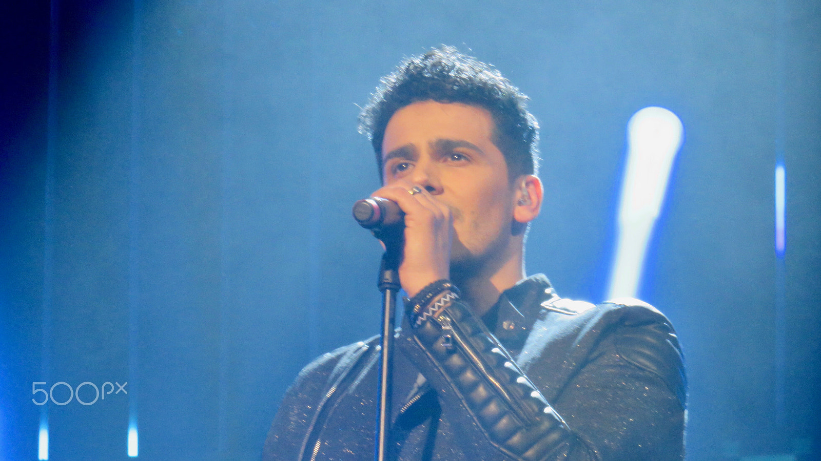 Canon PowerShot SX700 HS sample photo. Eurovision: you decide 2018 photography