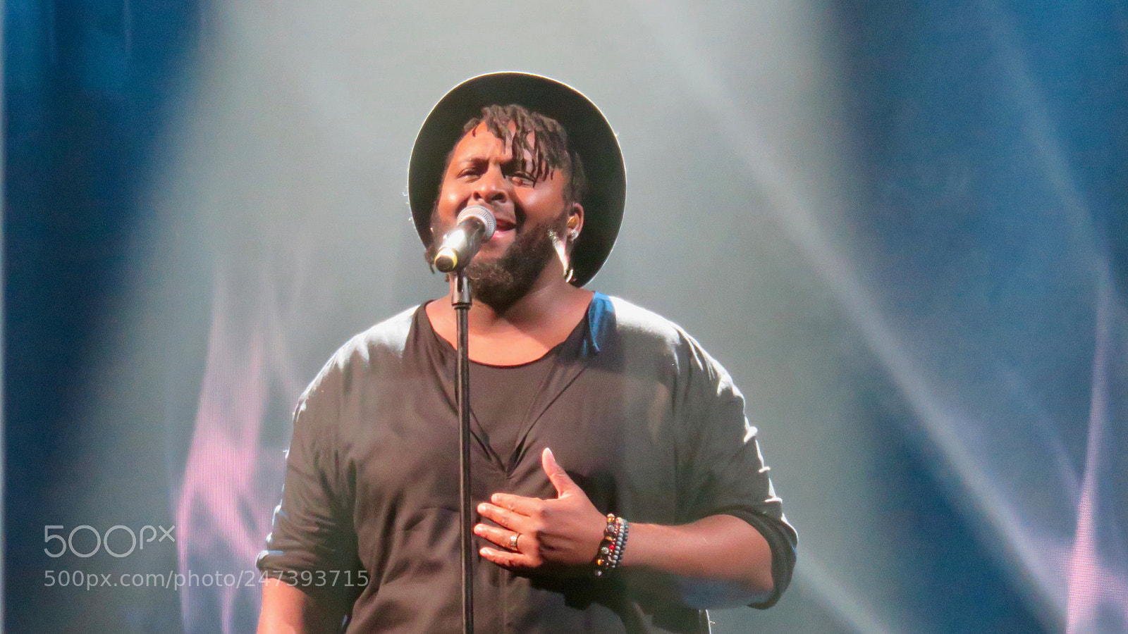 Canon PowerShot SX700 HS sample photo. Eurovision: you decide 2018 photography