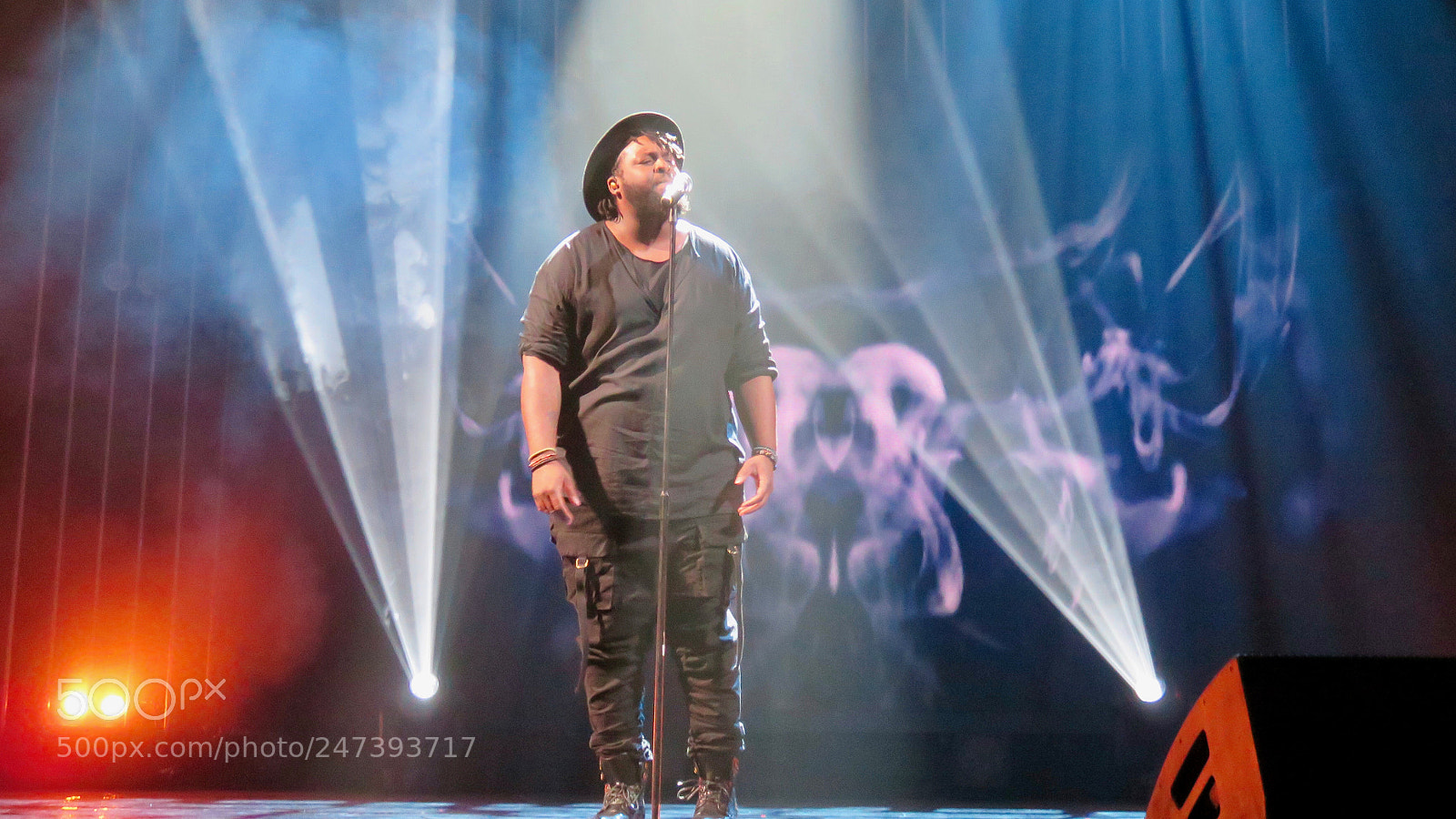 Canon PowerShot SX700 HS sample photo. Eurovision: you decide 2018 photography