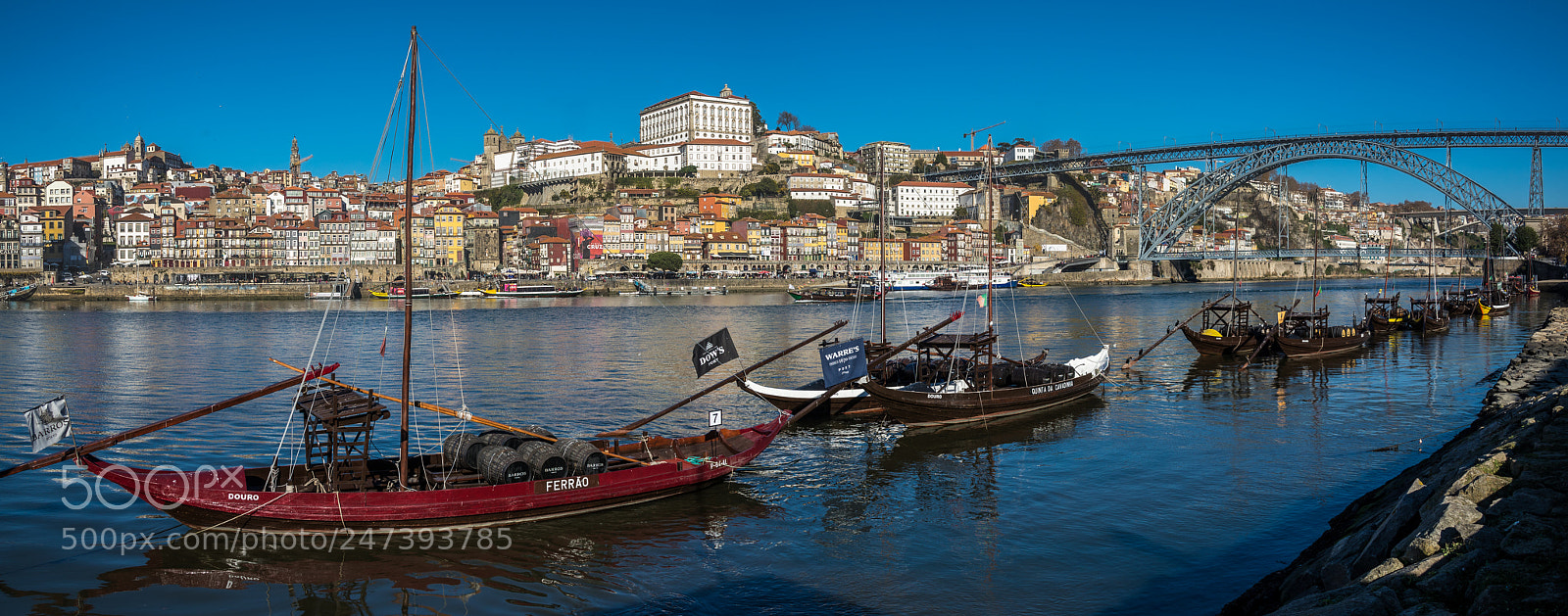 Nikon D600 sample photo. Pano photography