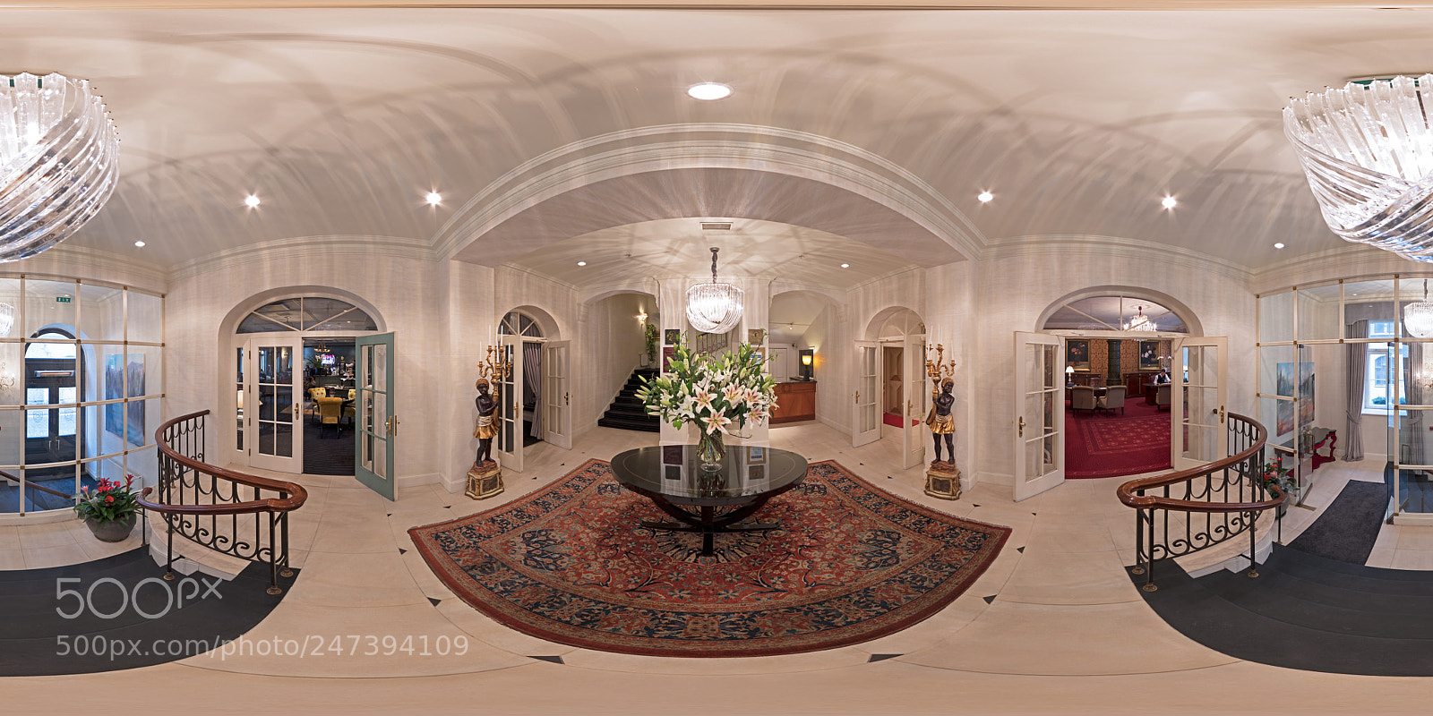 Nikon D7500 sample photo. Grand palace hotel riga photography