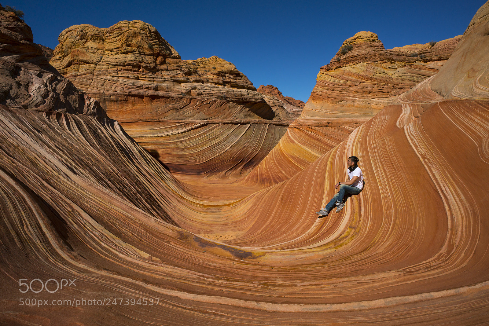 Sony a7R II sample photo. The wave photography