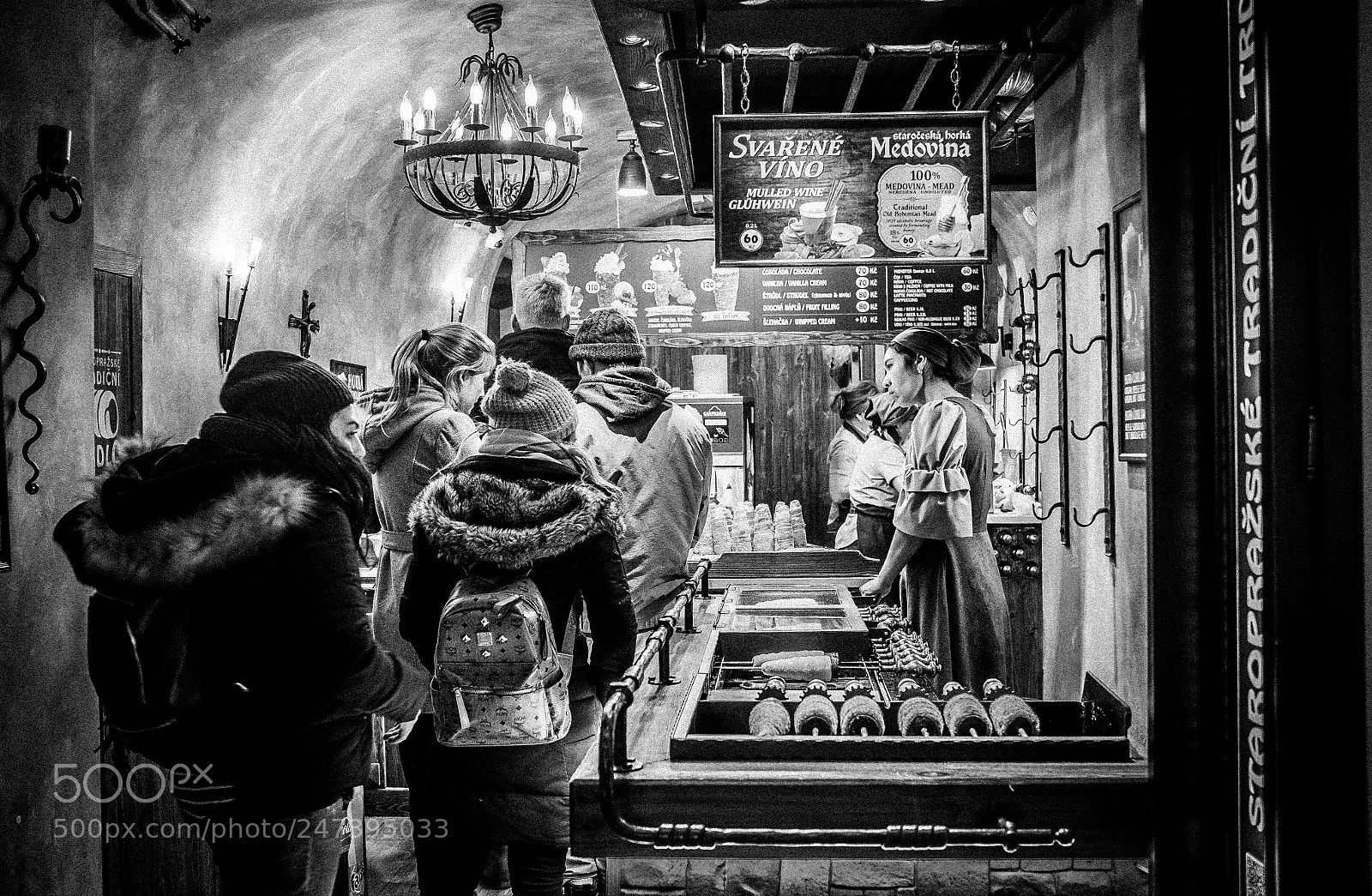 Fujifilm X100S sample photo. Medovina photography