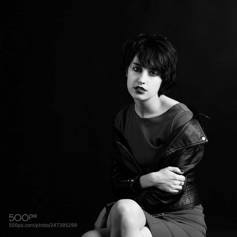 Nikon D800 sample photo. Katherie home photography