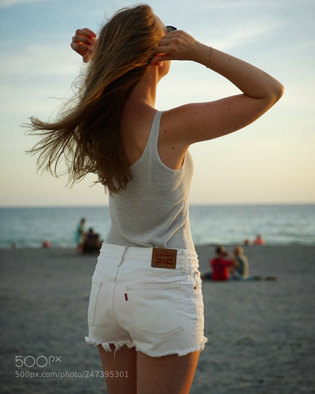 Sony a7 sample photo. Florida photography