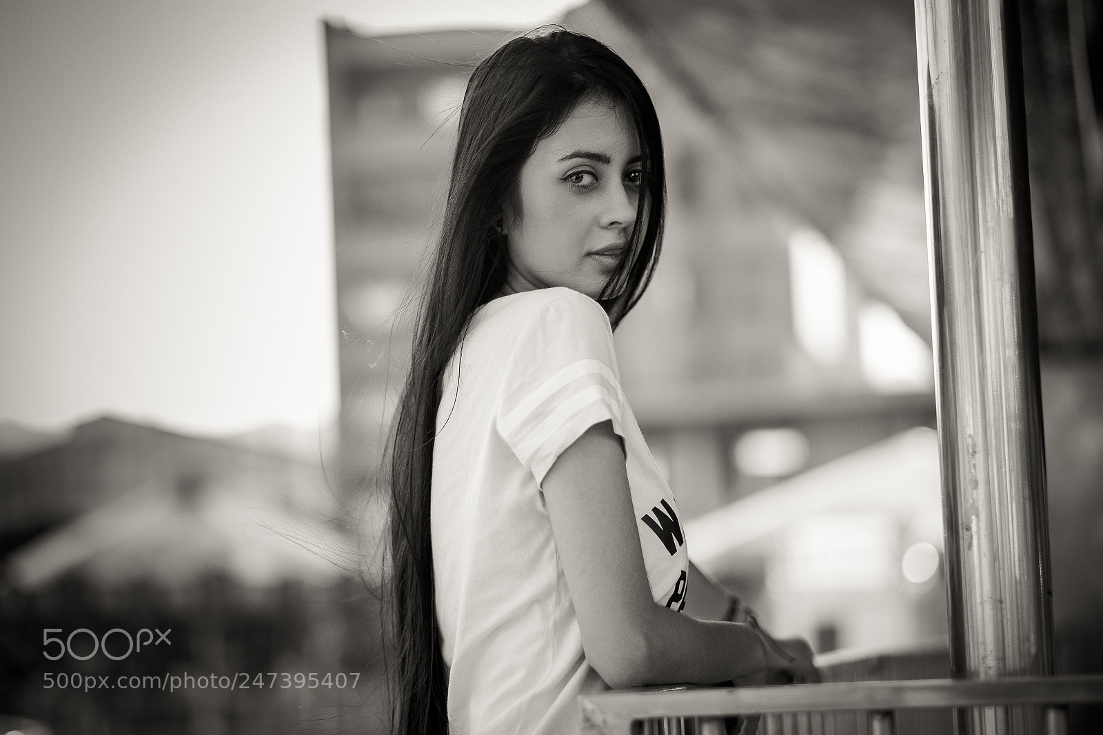 Fujifilm X-Pro2 sample photo. Eliana photography
