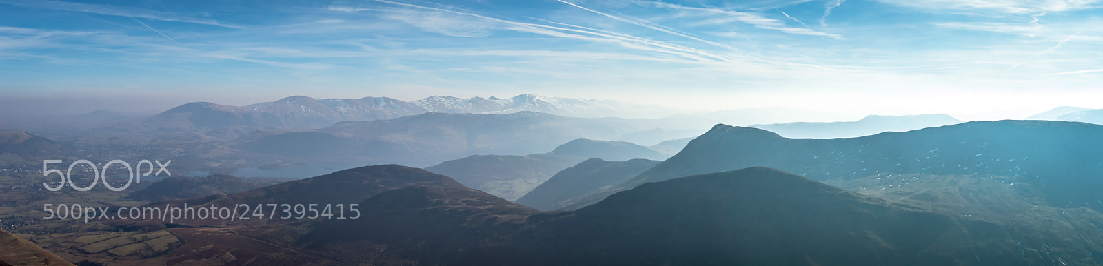 Nikon D3200 sample photo. Lakeland view photography