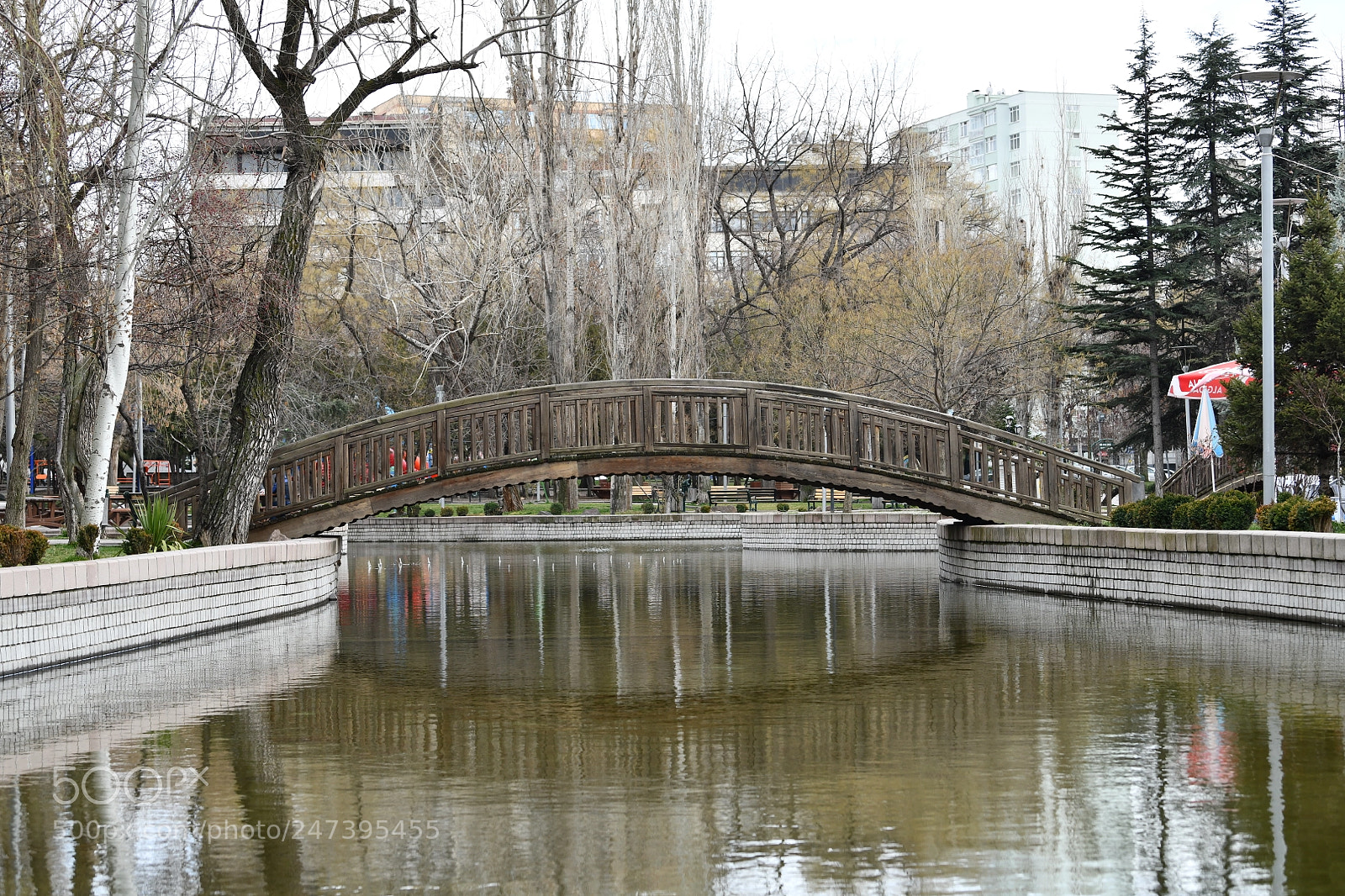 Nikon D850 sample photo. Love bridge photography