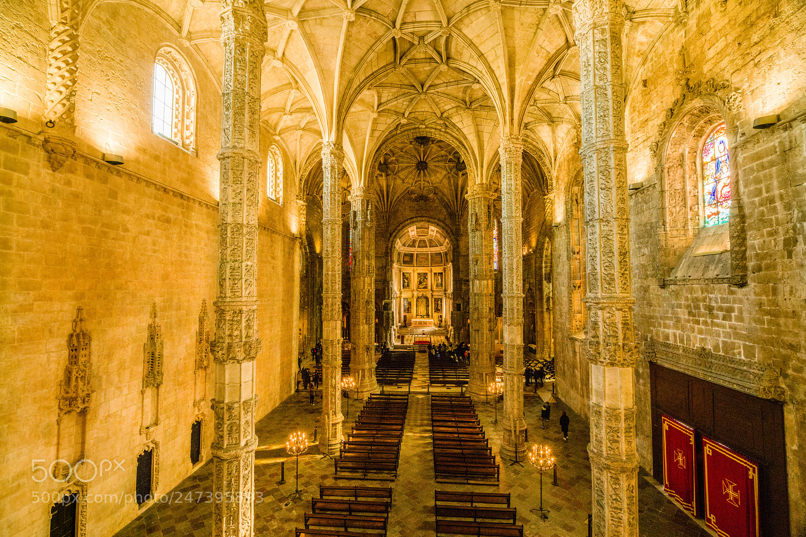 Sony a7R II sample photo. Lisbon - jer nimos photography