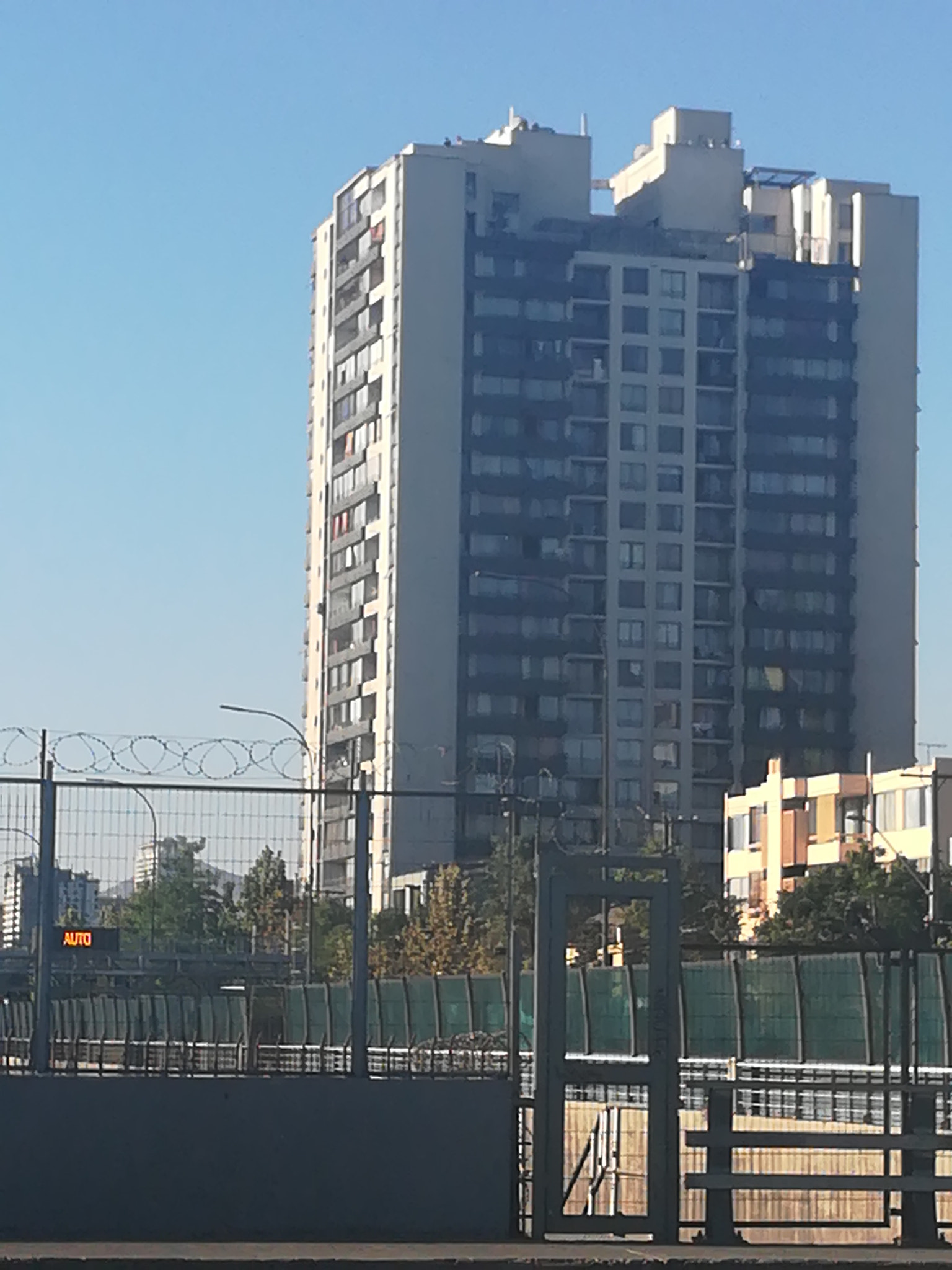 HUAWEI MATE 9 LITE sample photo