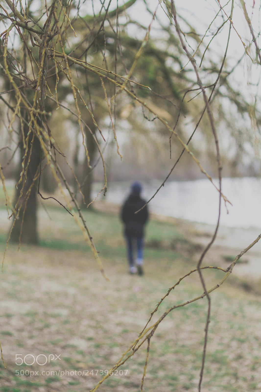 Canon EOS 7D sample photo. River walk photography