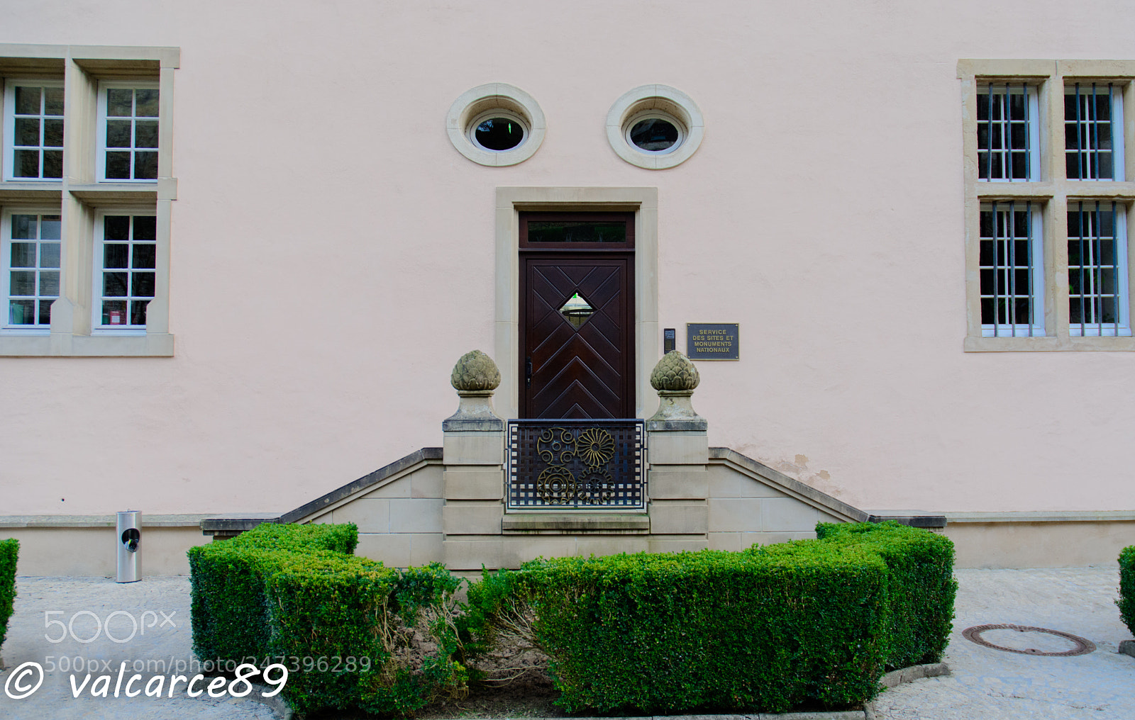 Nikon D7100 sample photo. Secret corners.jpg photography