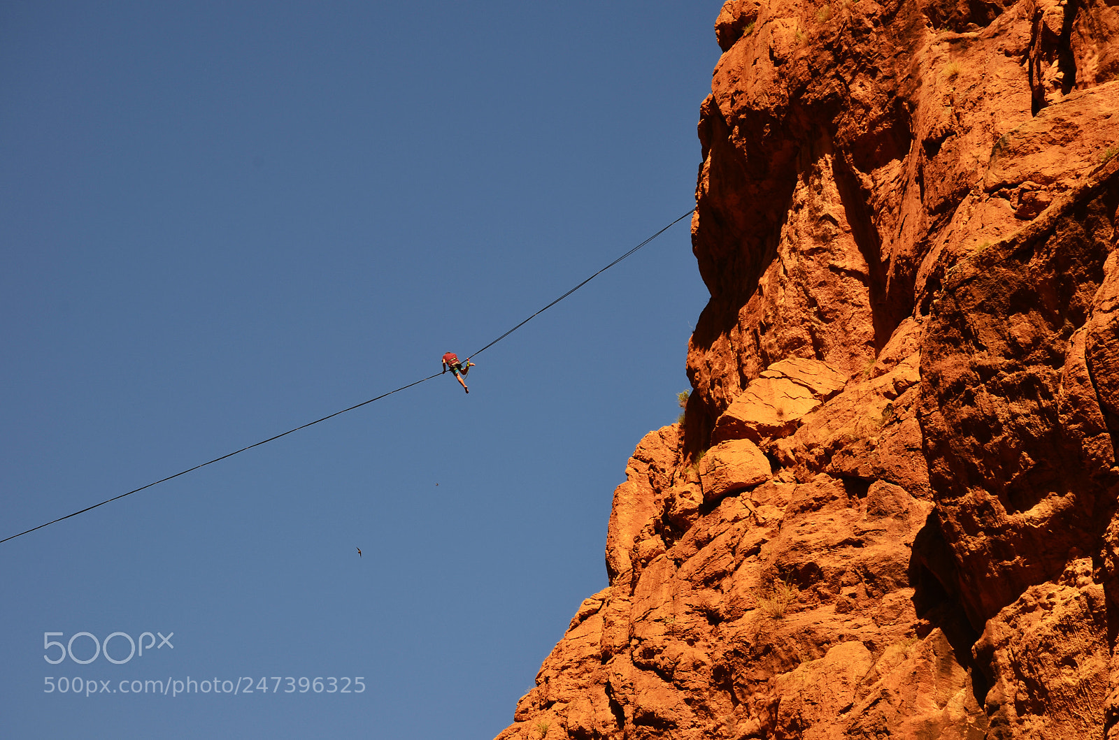 Nikon D5100 sample photo. Rocket photography