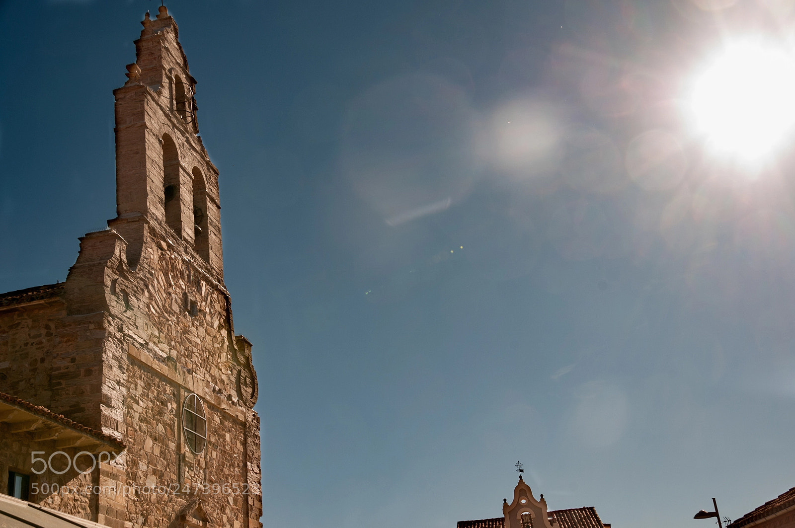 Nikon D300S sample photo. Astorga photography