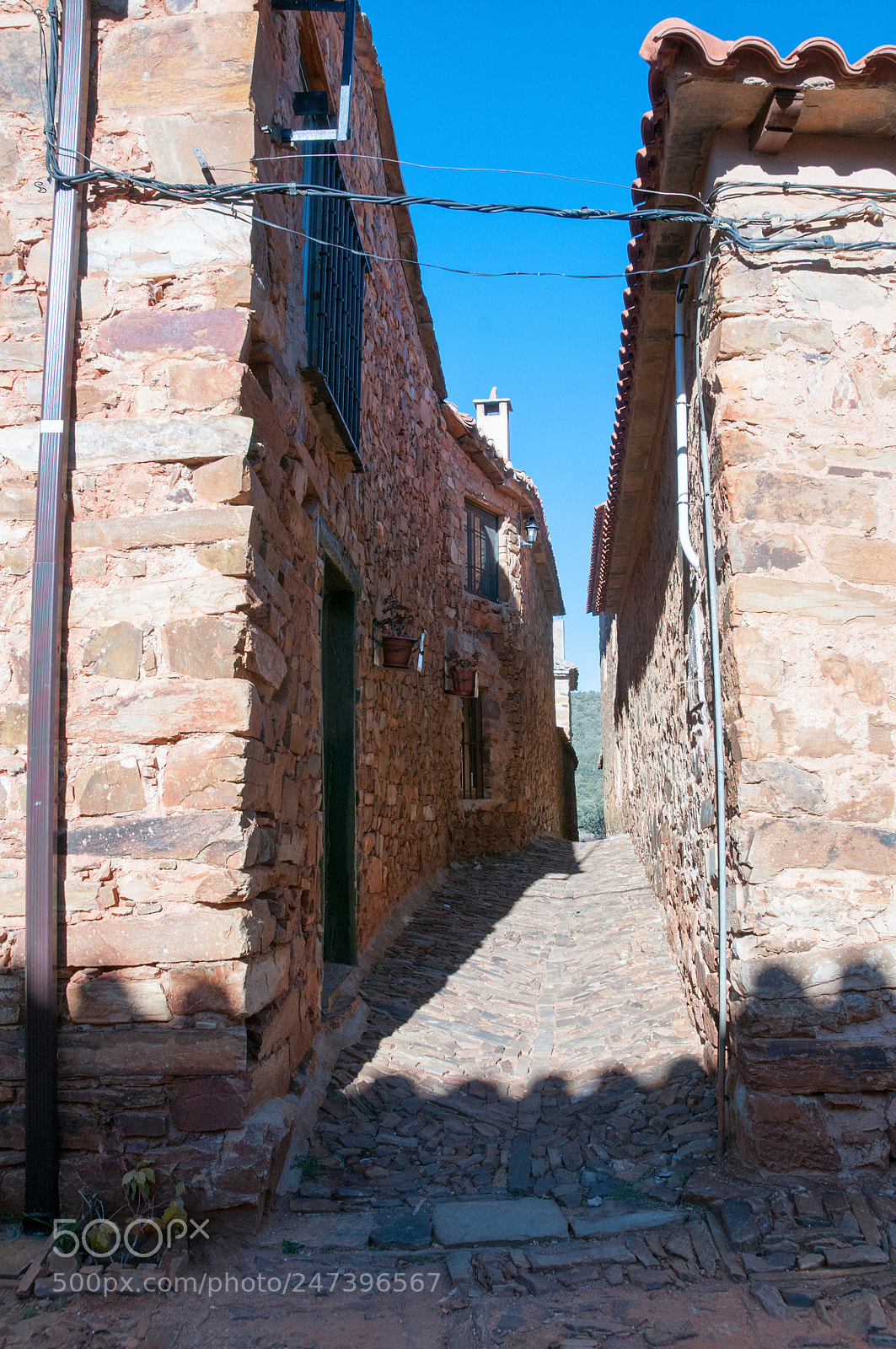 Nikon D300S sample photo. Castrillo de polvazares photography