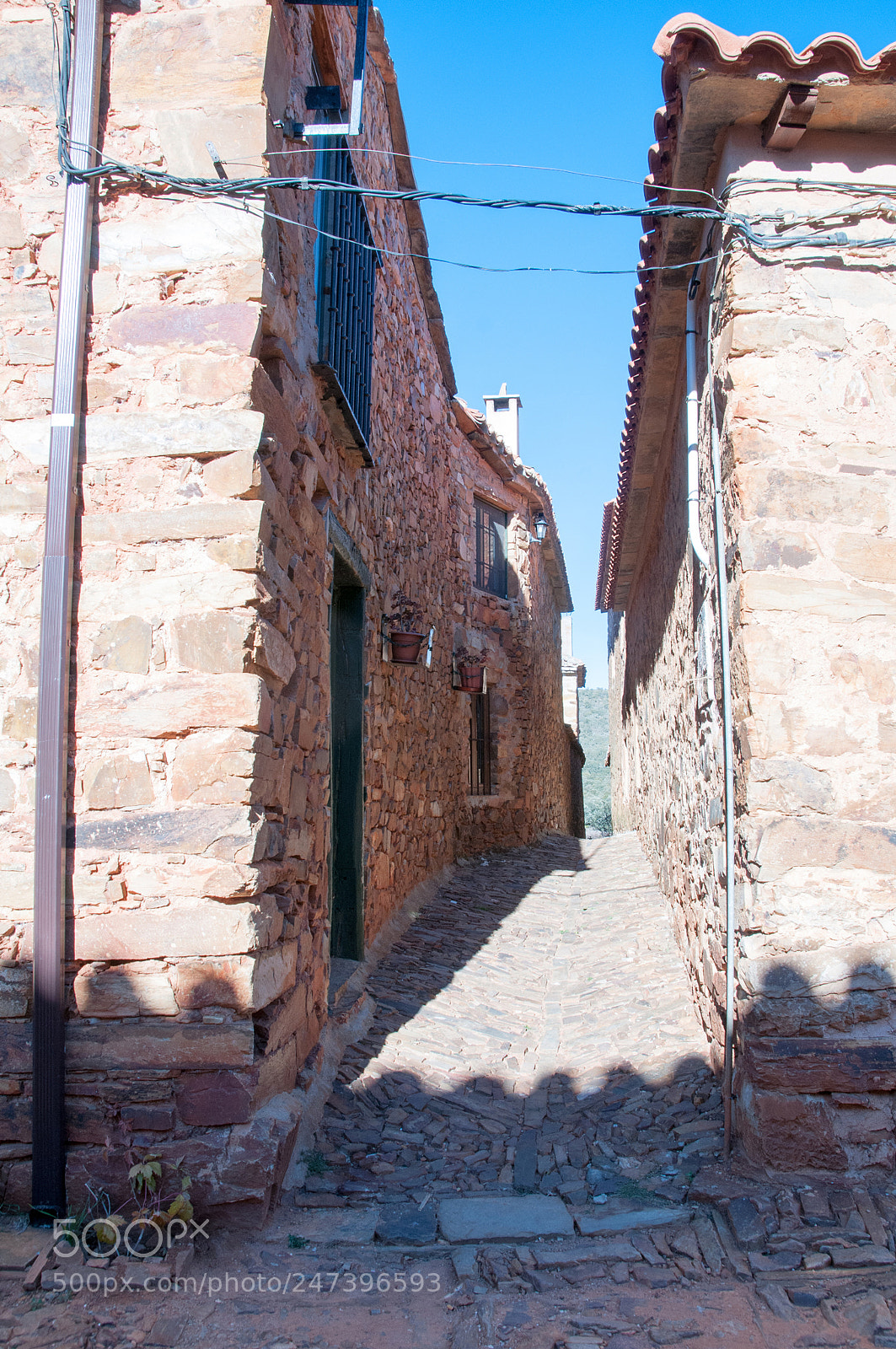 Nikon D300S sample photo. Castrillo de polvazares photography