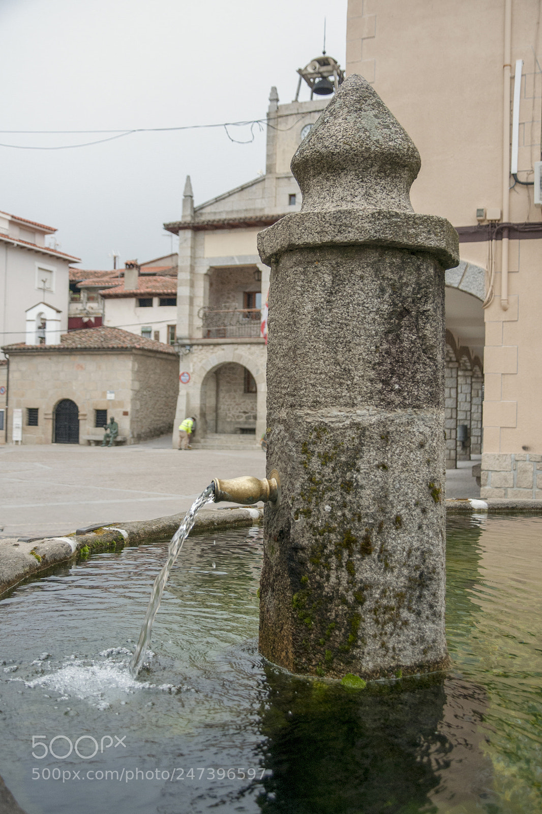 Nikon D300S sample photo. El arenal photography