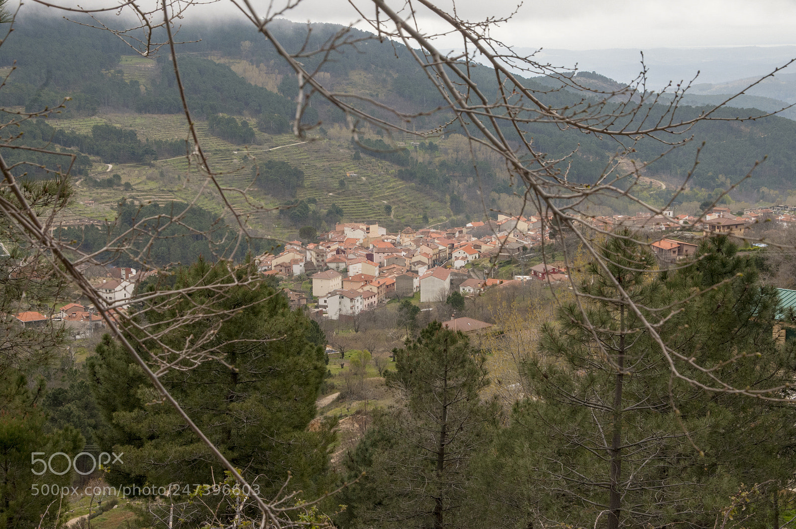 Nikon D300S sample photo. El arenal photography