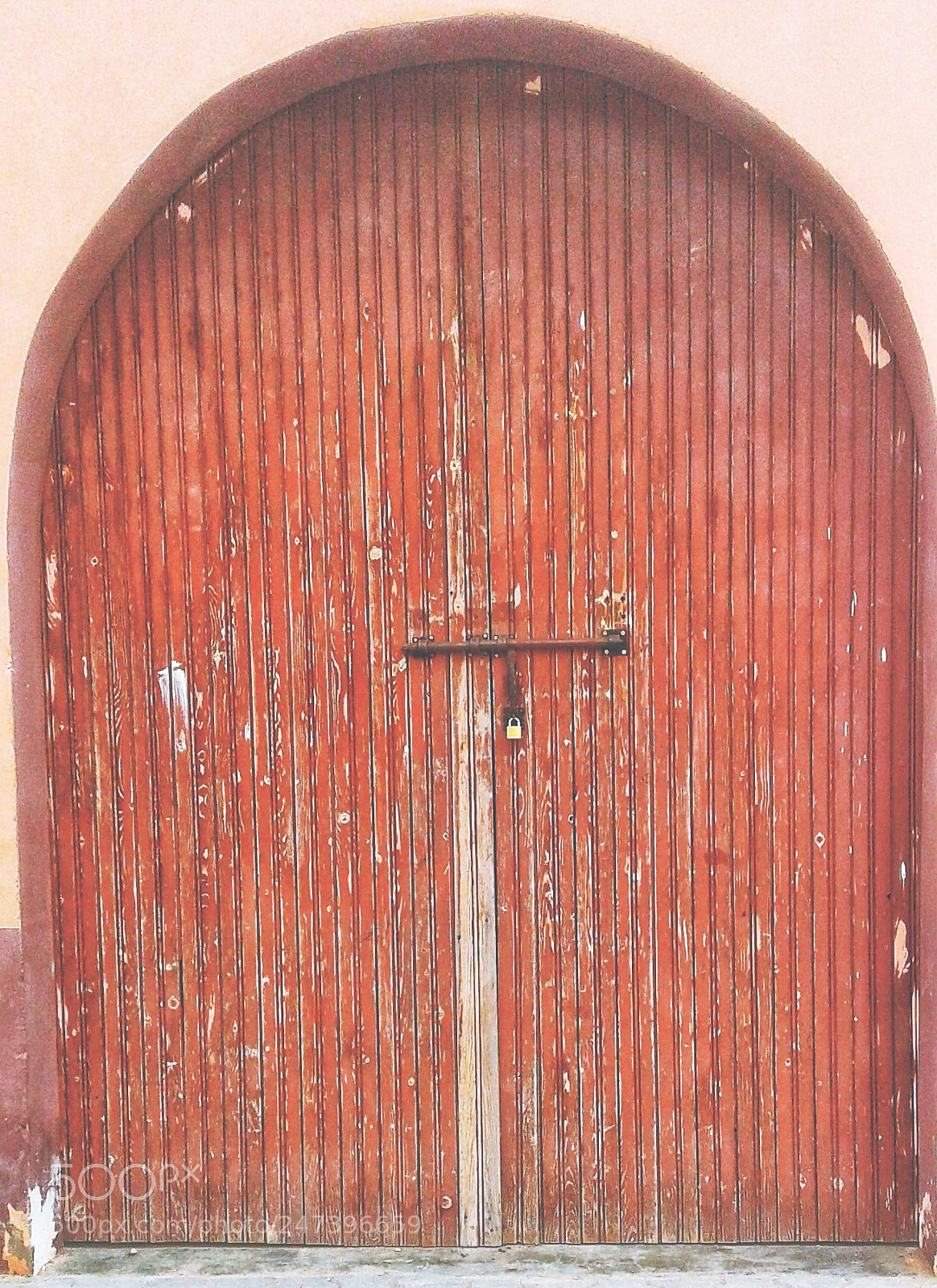 Samsung Galaxy J2 sample photo. Old door photography