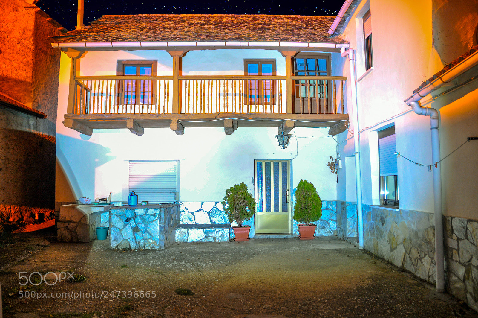 Nikon D300S sample photo. Quintana del castillo photography