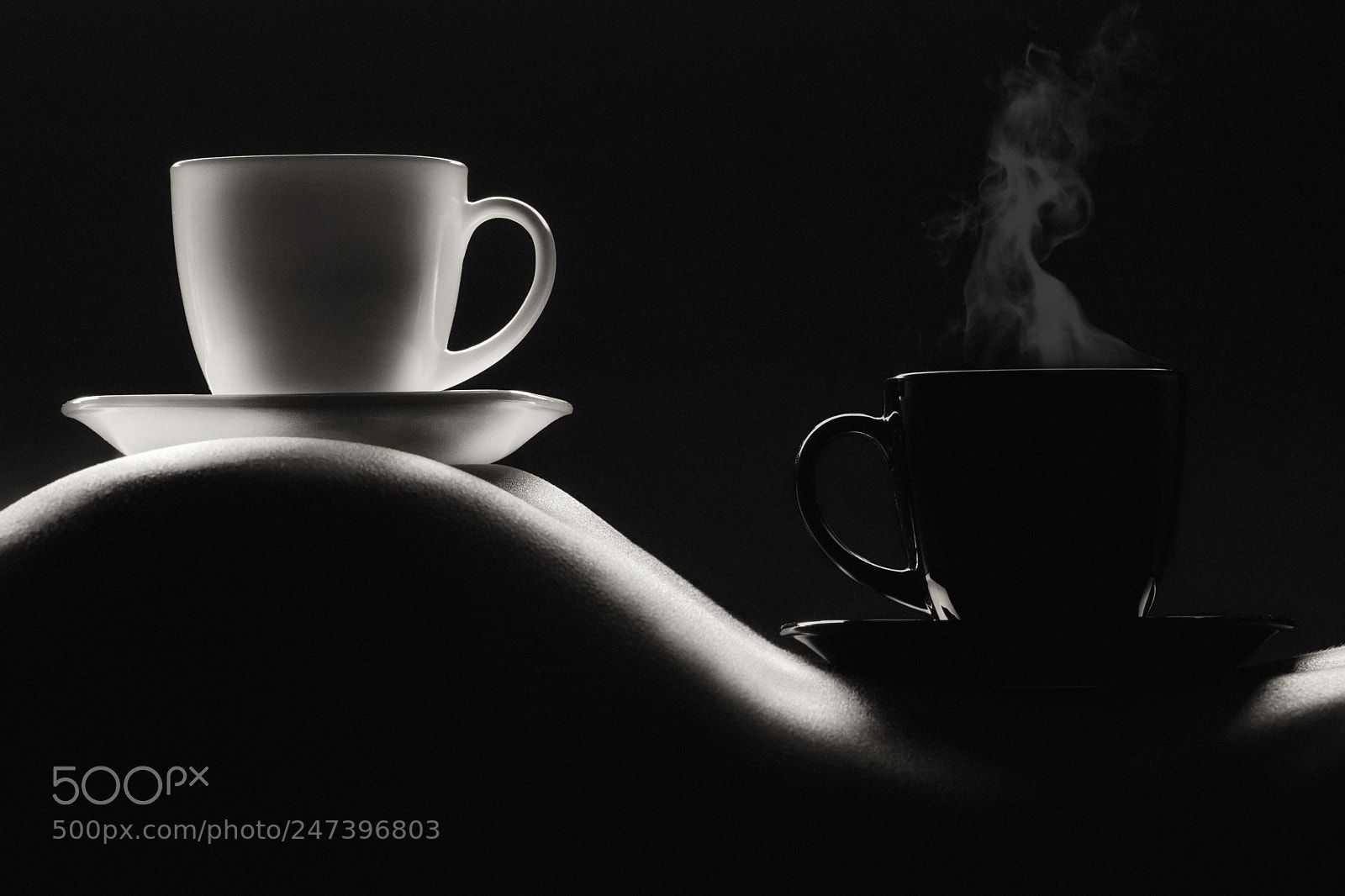 Canon EOS-1D Mark III sample photo. Coffee photography