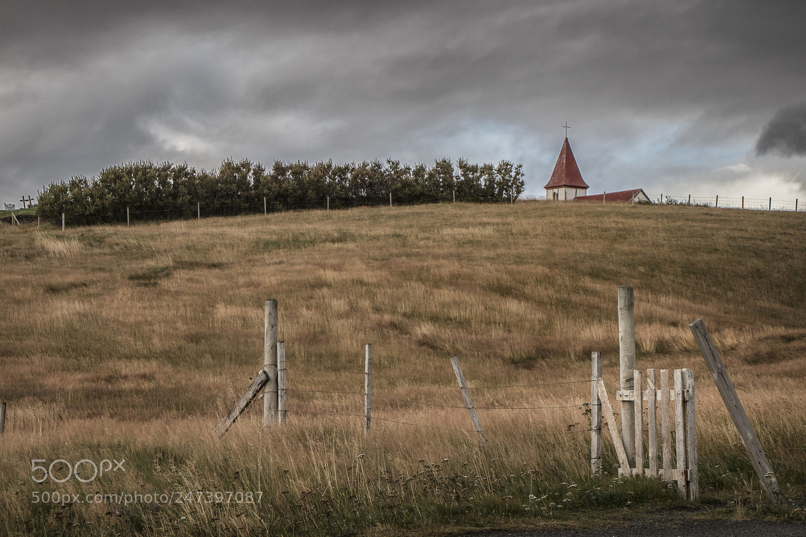 Canon EOS M5 sample photo. High on a hill photography