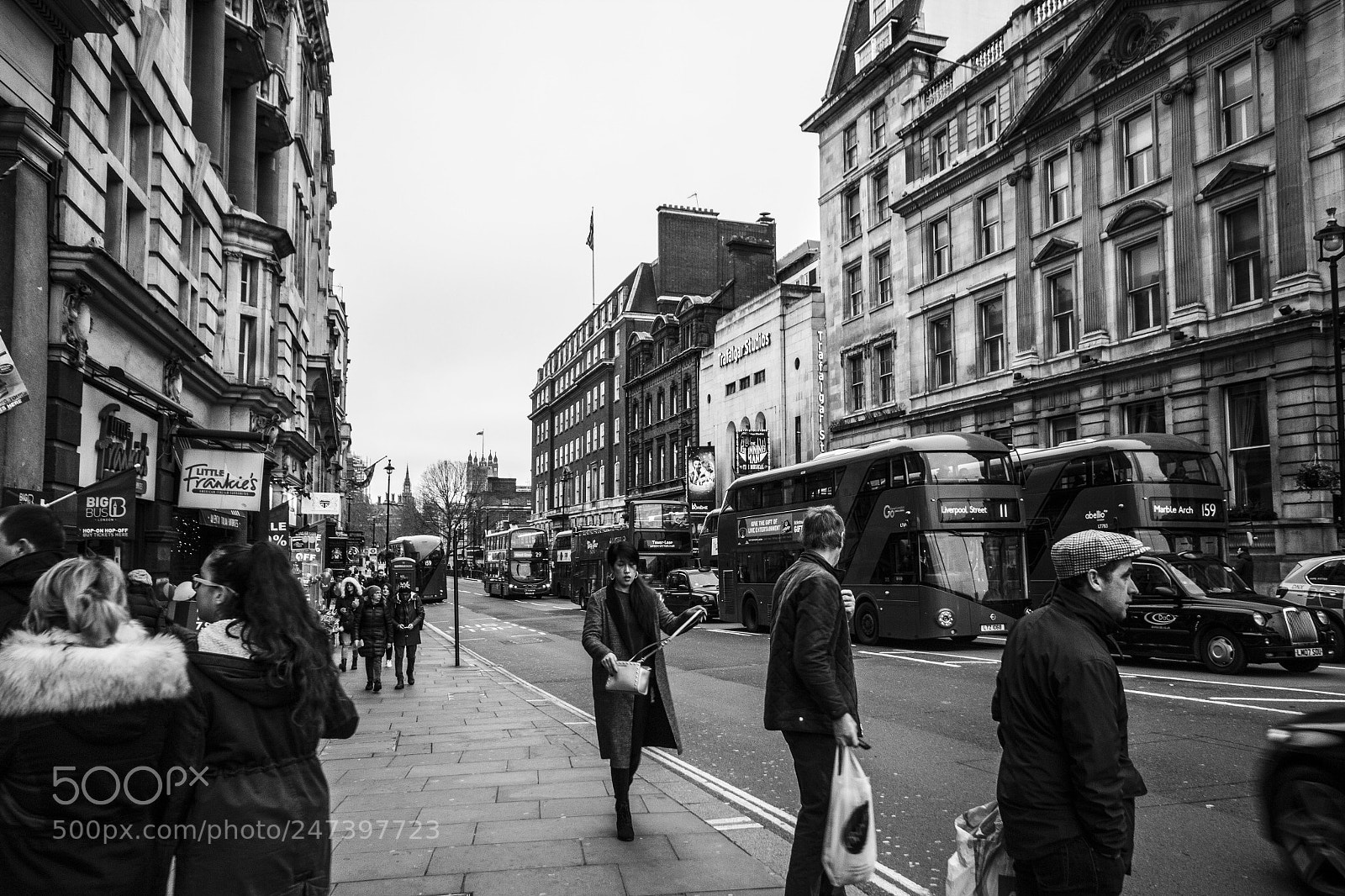 Canon EOS 60D sample photo. London photography