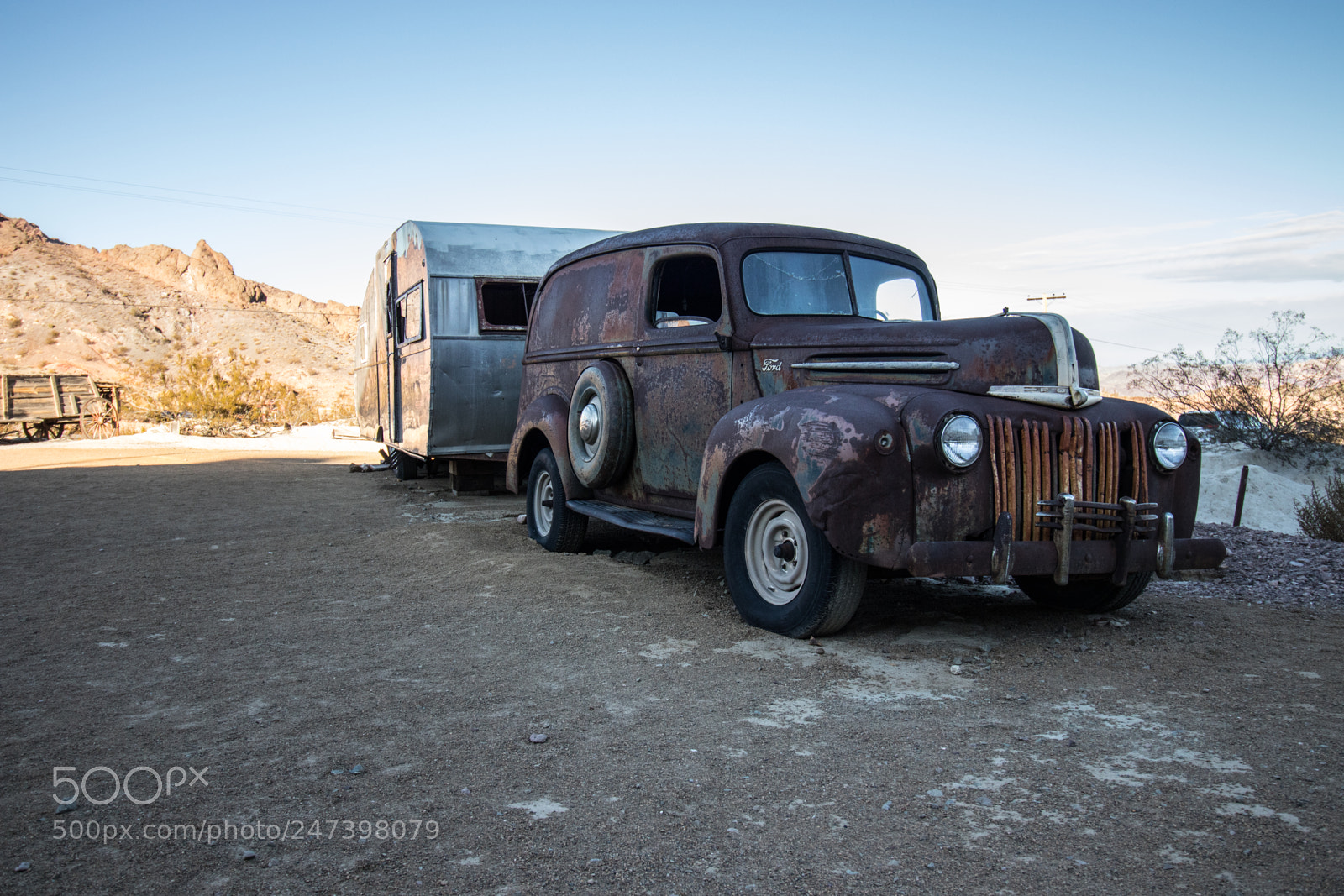 Canon EOS 80D sample photo. Nevada desert 2 photography