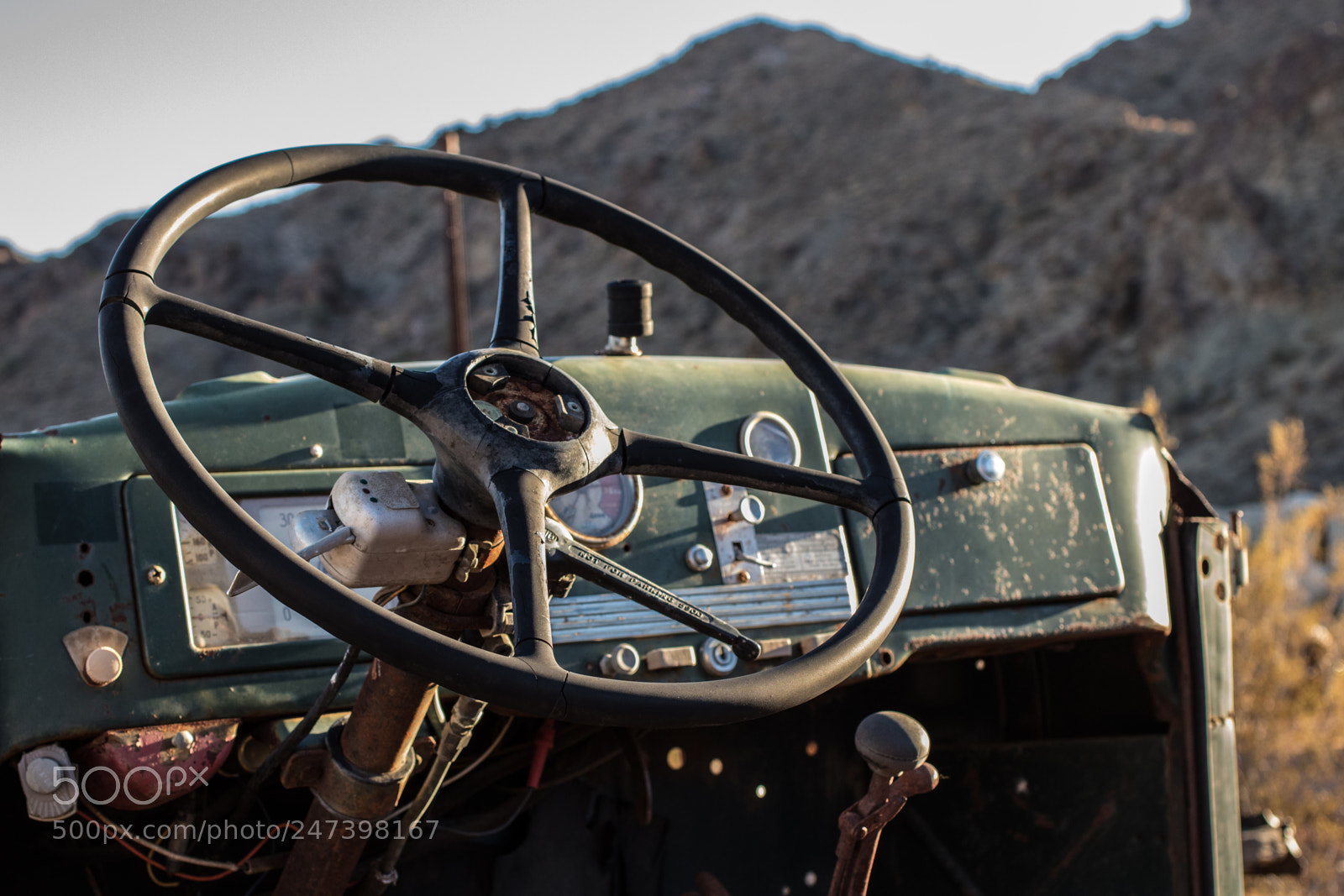 Canon EOS 80D sample photo. Nevada desert 3 photography