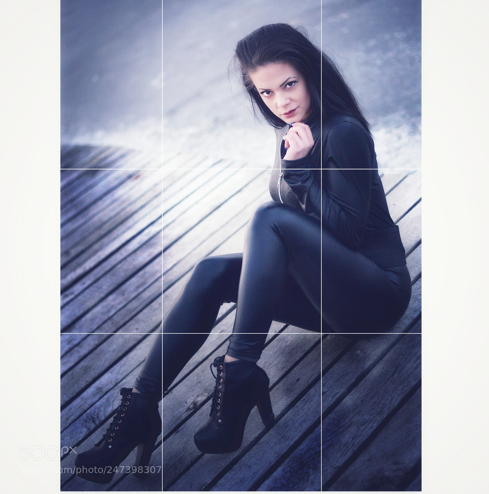 Nikon D610 sample photo. Maćkowiak fotografia photography