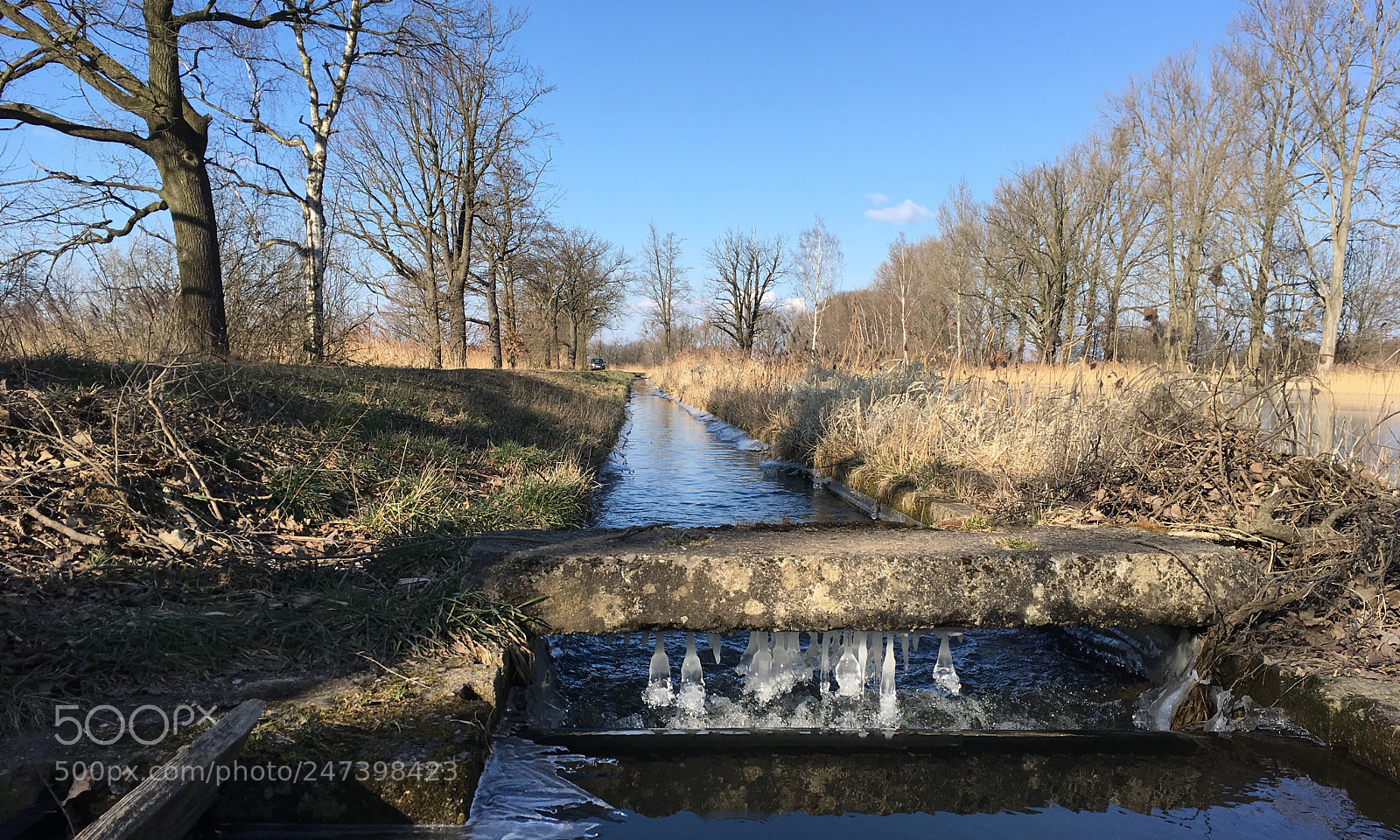 Apple iPhone SE sample photo. (fast) alles im fluss photography
