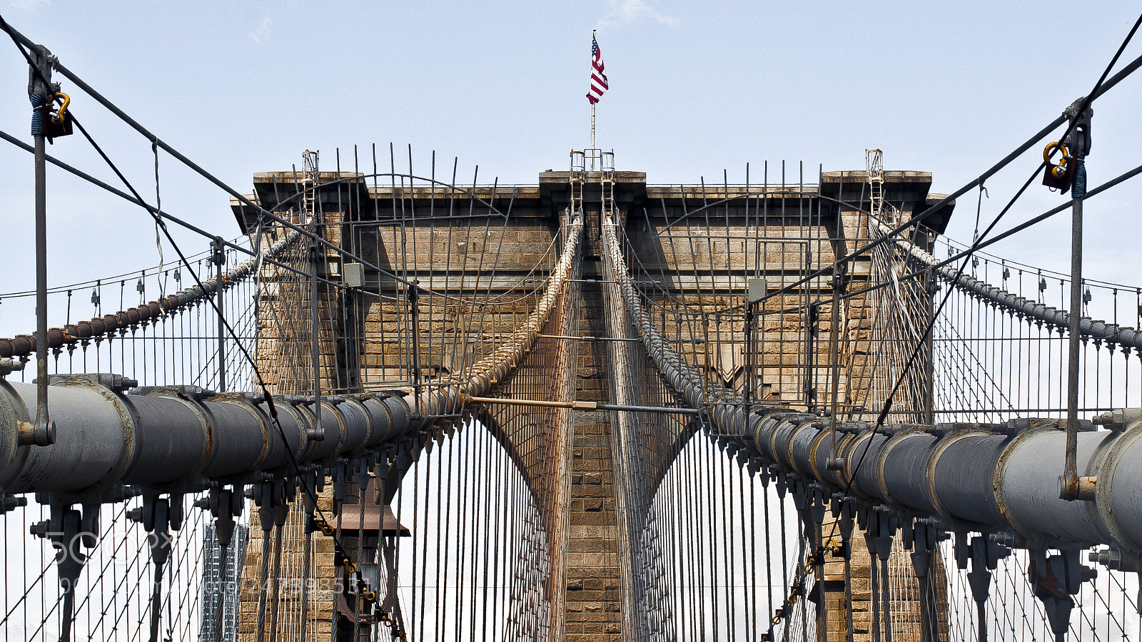 Nikon D90 sample photo. B bridge photography
