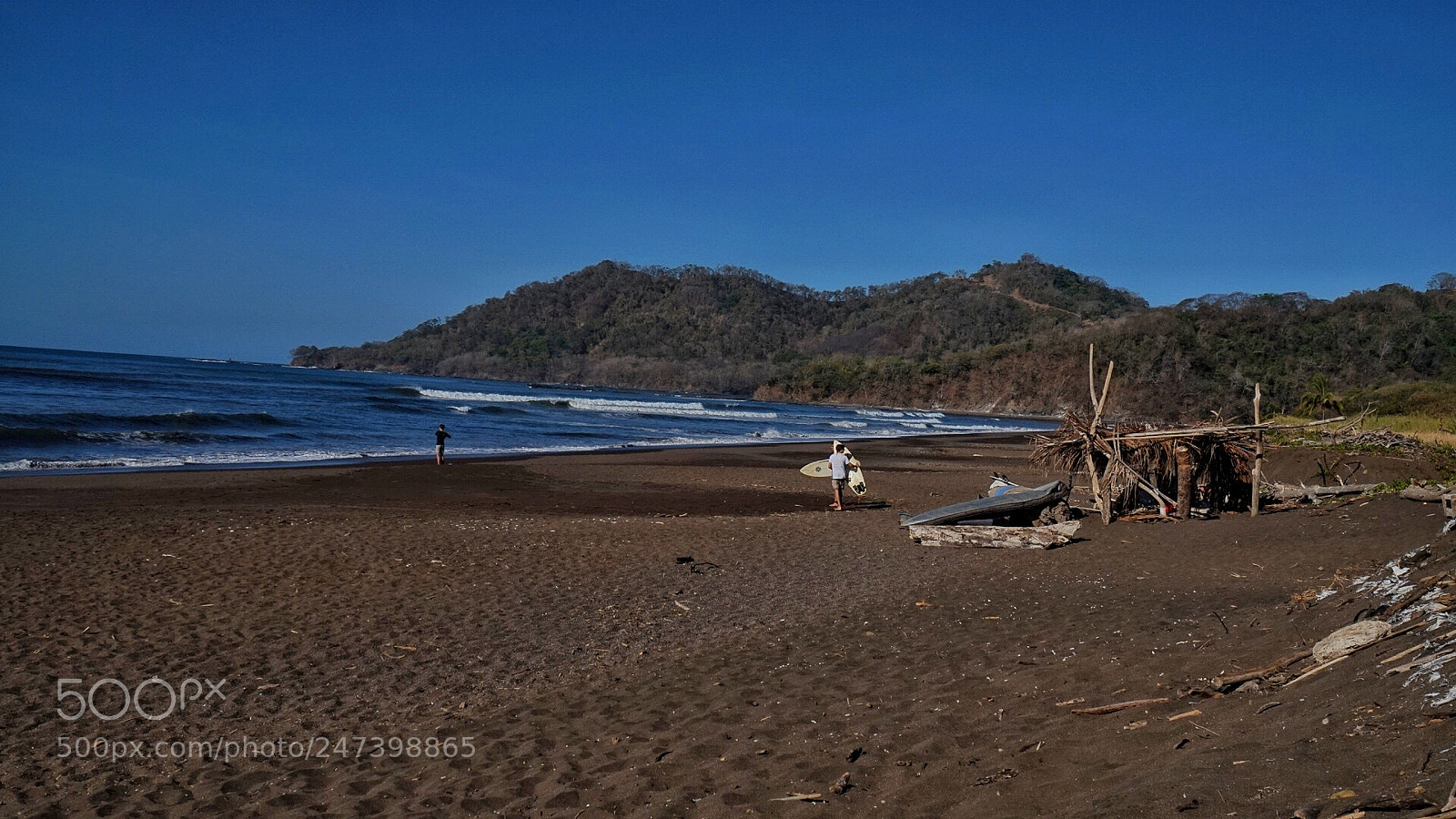 Sony Alpha a5000 (ILCE 5000) sample photo. Playa camaronal. s mara photography