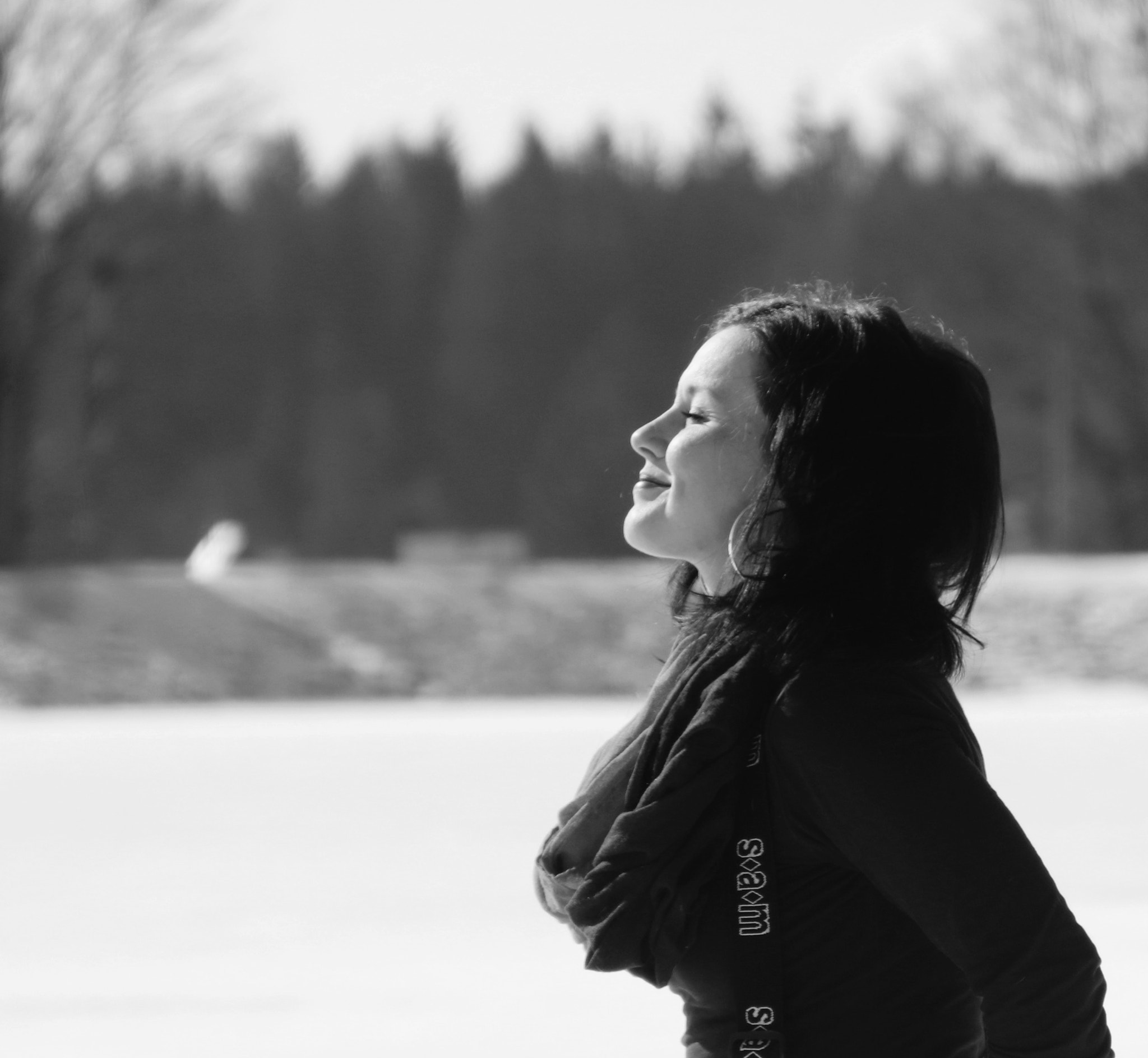 Canon EF 28-135mm F3.5-5.6 IS USM sample photo. Lenka photography