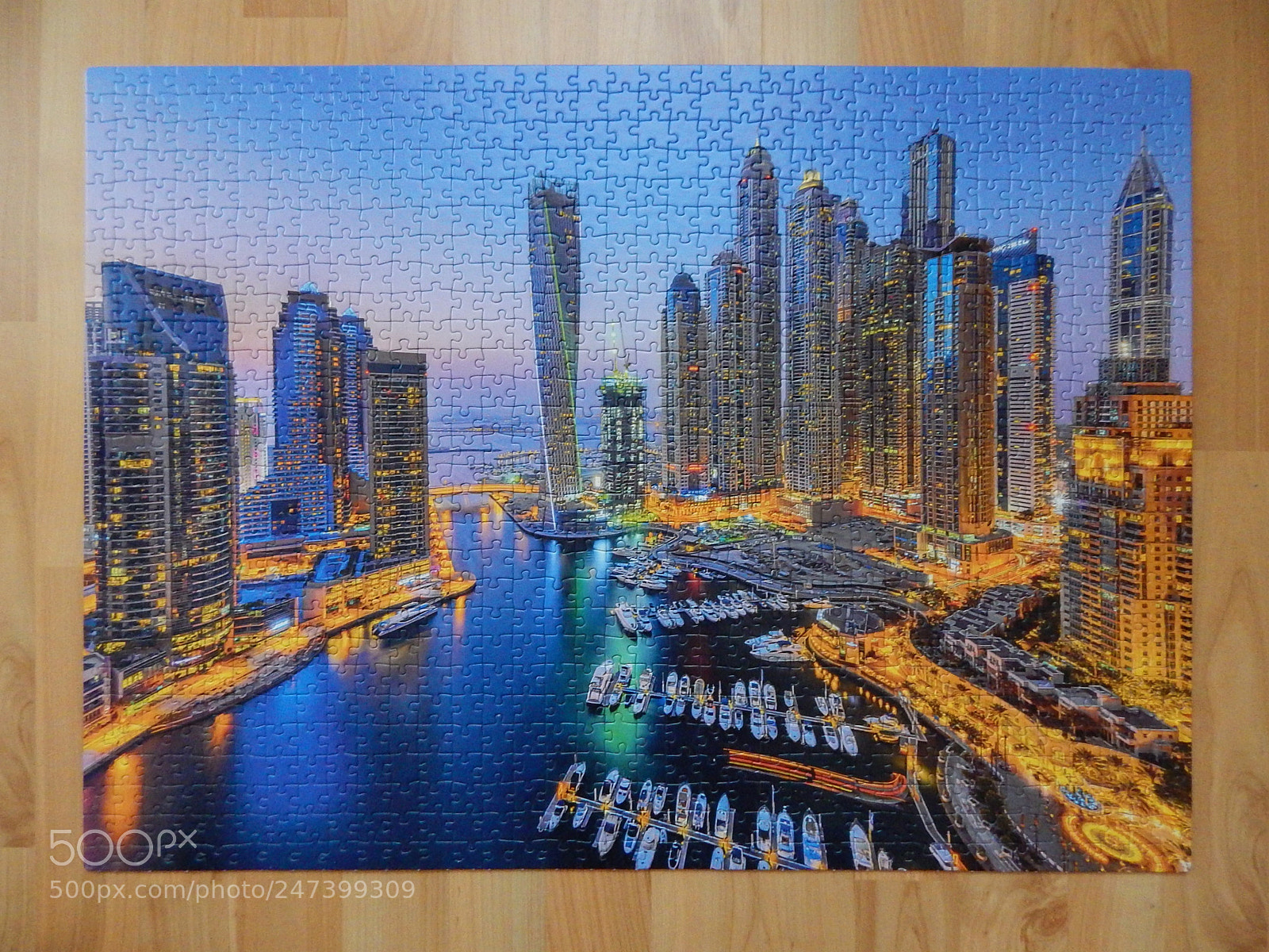 Nikon Coolpix L830 sample photo. Dubai photography
