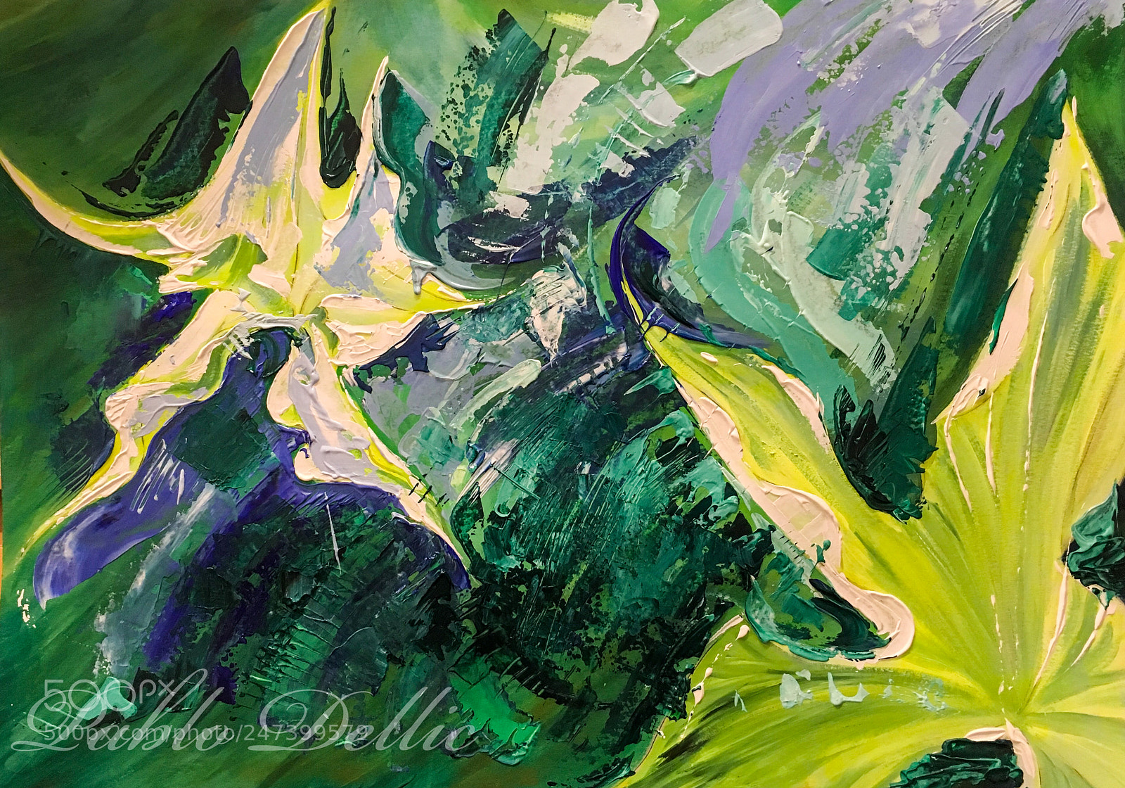 Apple iPad Pro sample photo. Paint at academia portuguesa photography