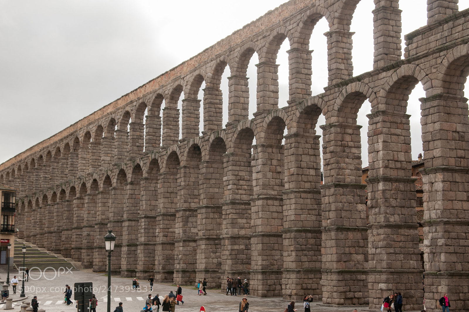Nikon D300S sample photo. Segovia photography