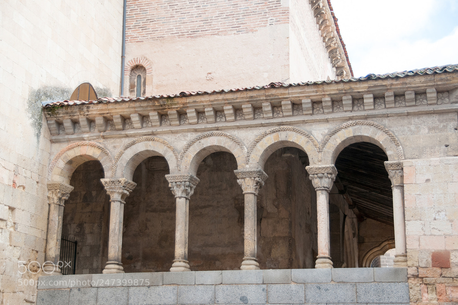 Nikon D300S sample photo. Segovia photography