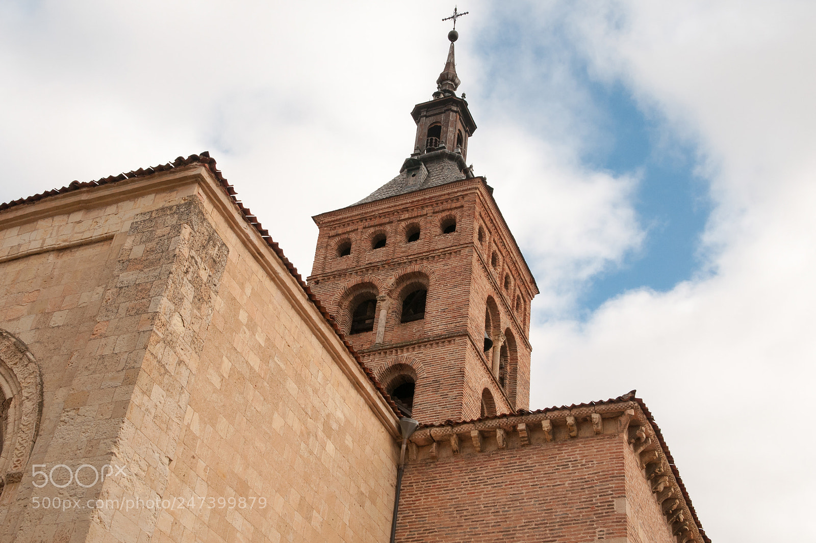 Nikon D300S sample photo. Segovia photography
