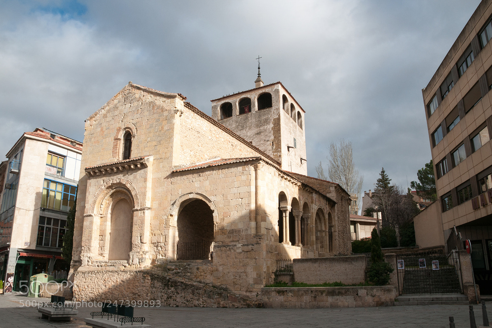 Nikon D300S sample photo. Segovia photography