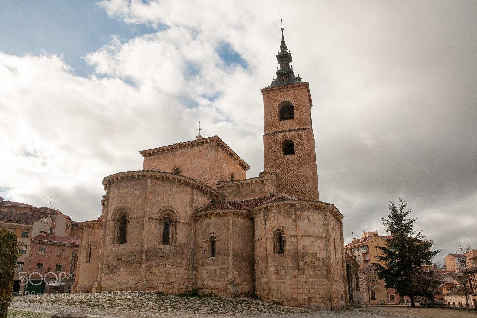 Nikon D300S sample photo. Segovia photography