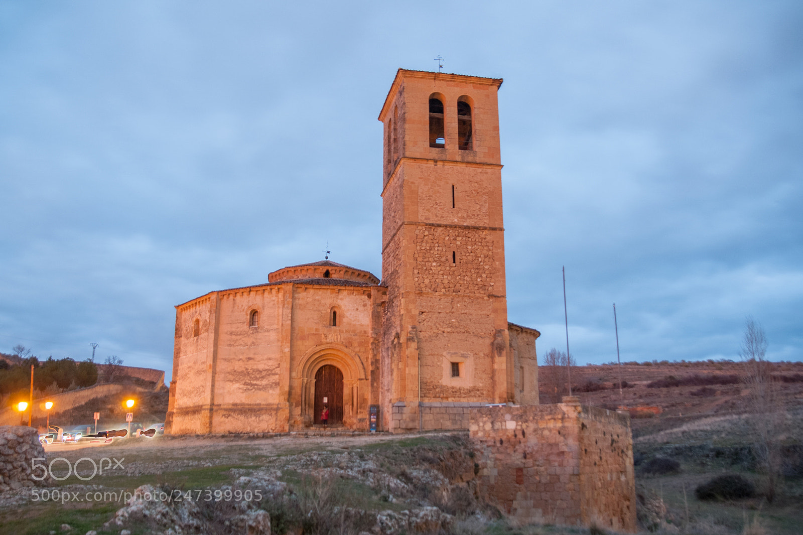 Nikon D300S sample photo. Segovia photography