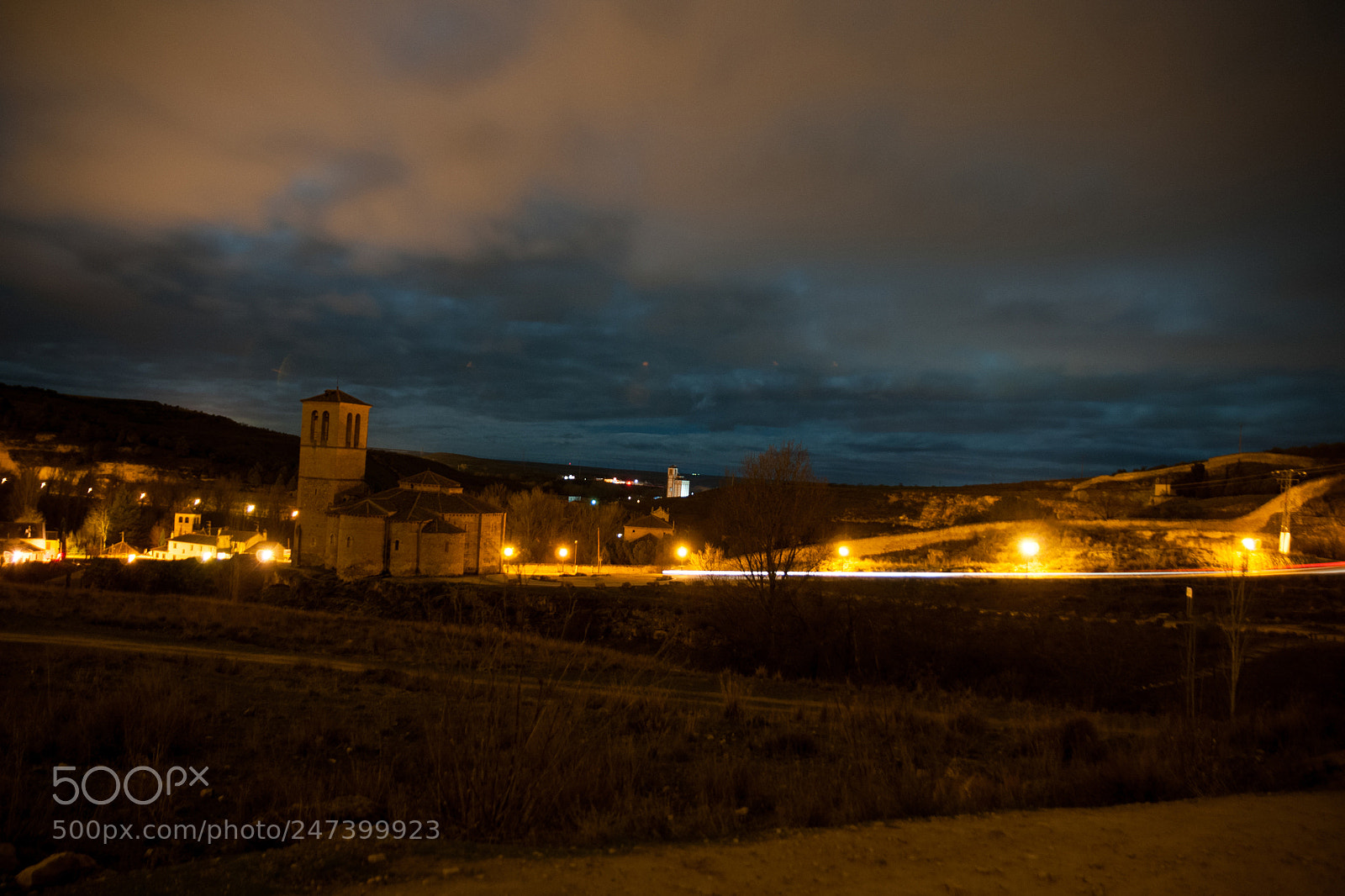 Nikon D300S sample photo. Segovia photography