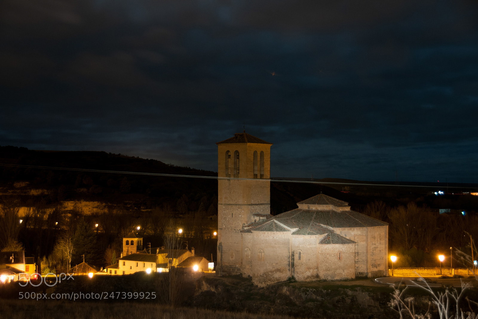 Nikon D300S sample photo. Segovia photography