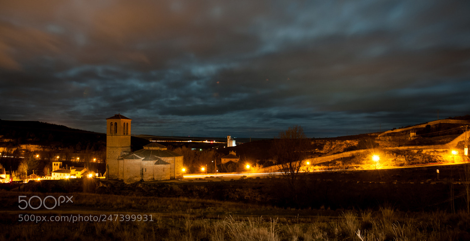 Nikon D300S sample photo. Segovia photography