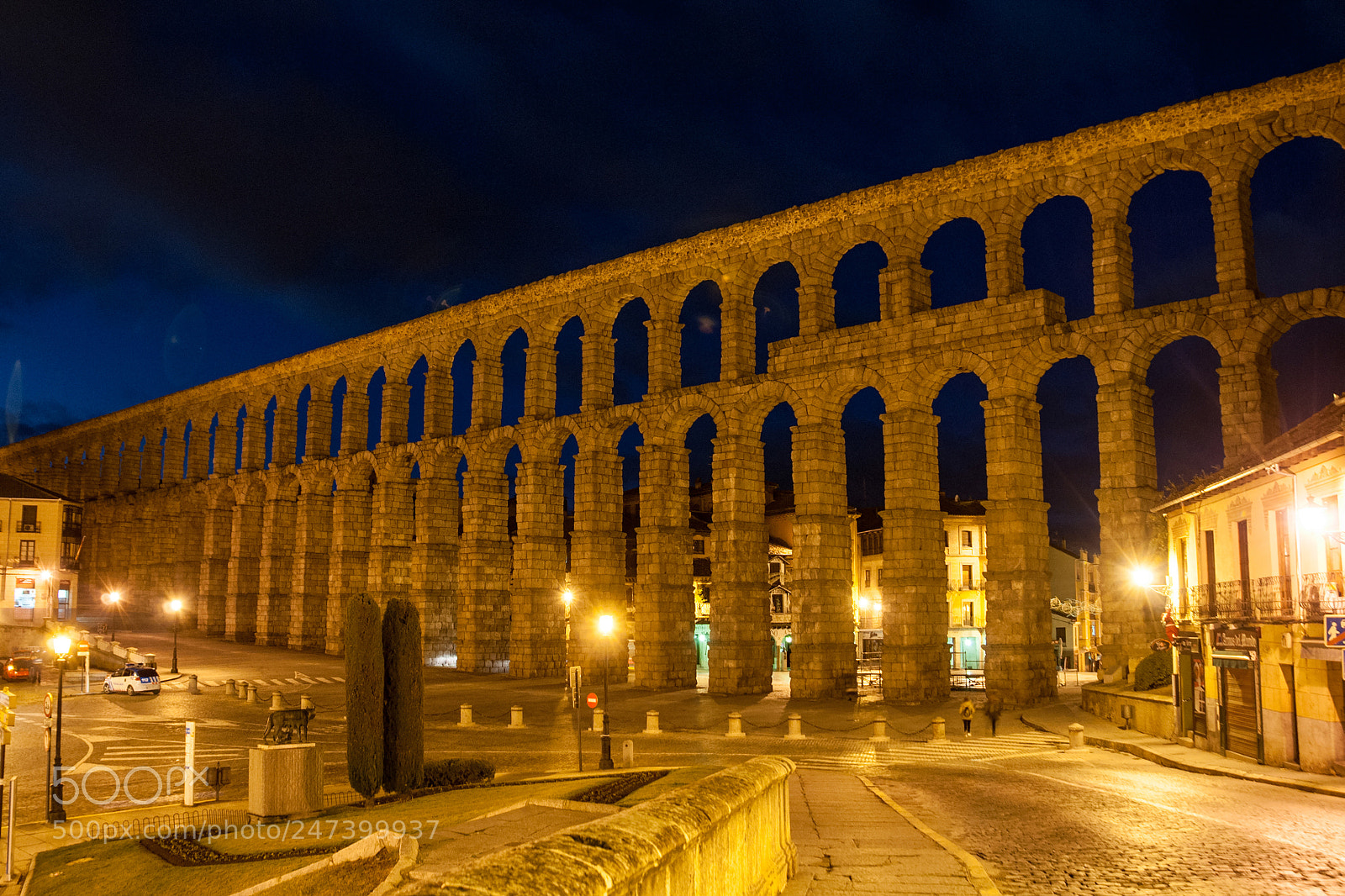 Nikon D300S sample photo. Segovia photography