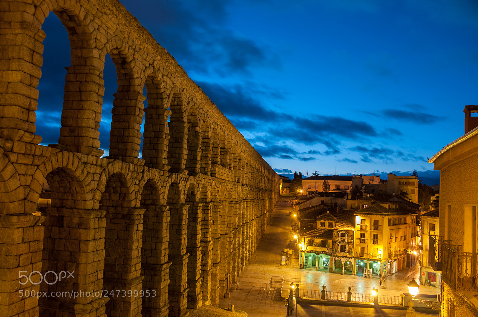 Nikon D300S sample photo. Segovia photography