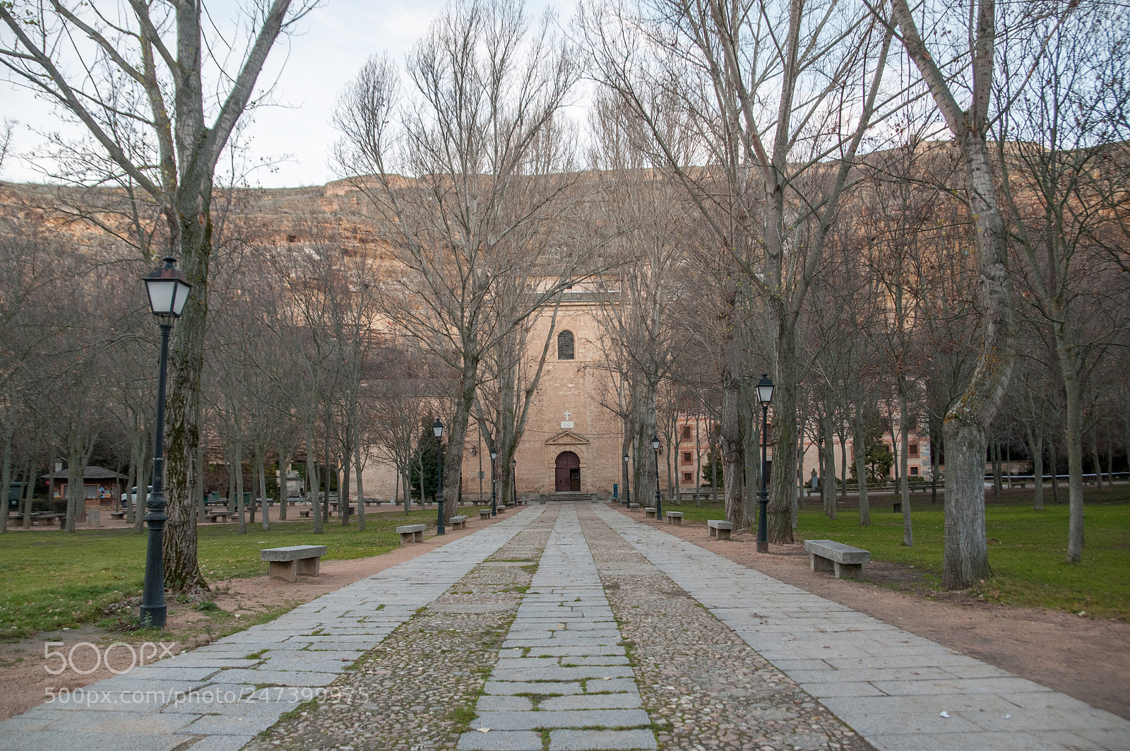 Nikon D300S sample photo. Segovia photography